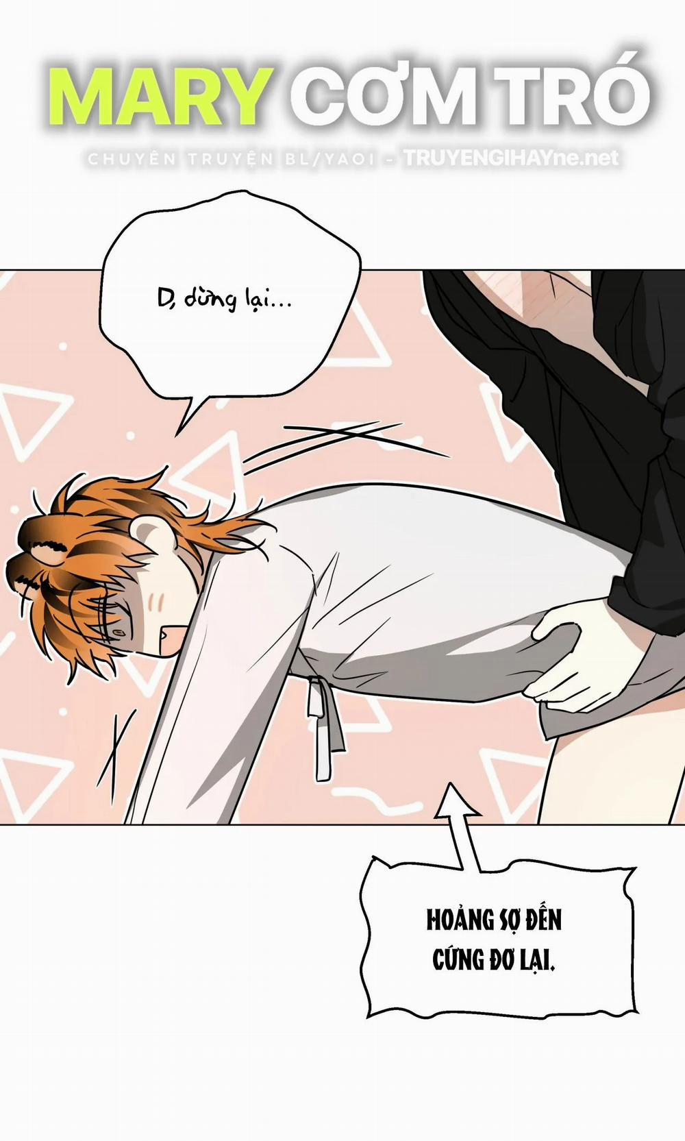 [Truyện Cổ Tích Khiêu Dâm Truyền Thống] Hồng Khô Xuất Hiện 2.1 trang 8