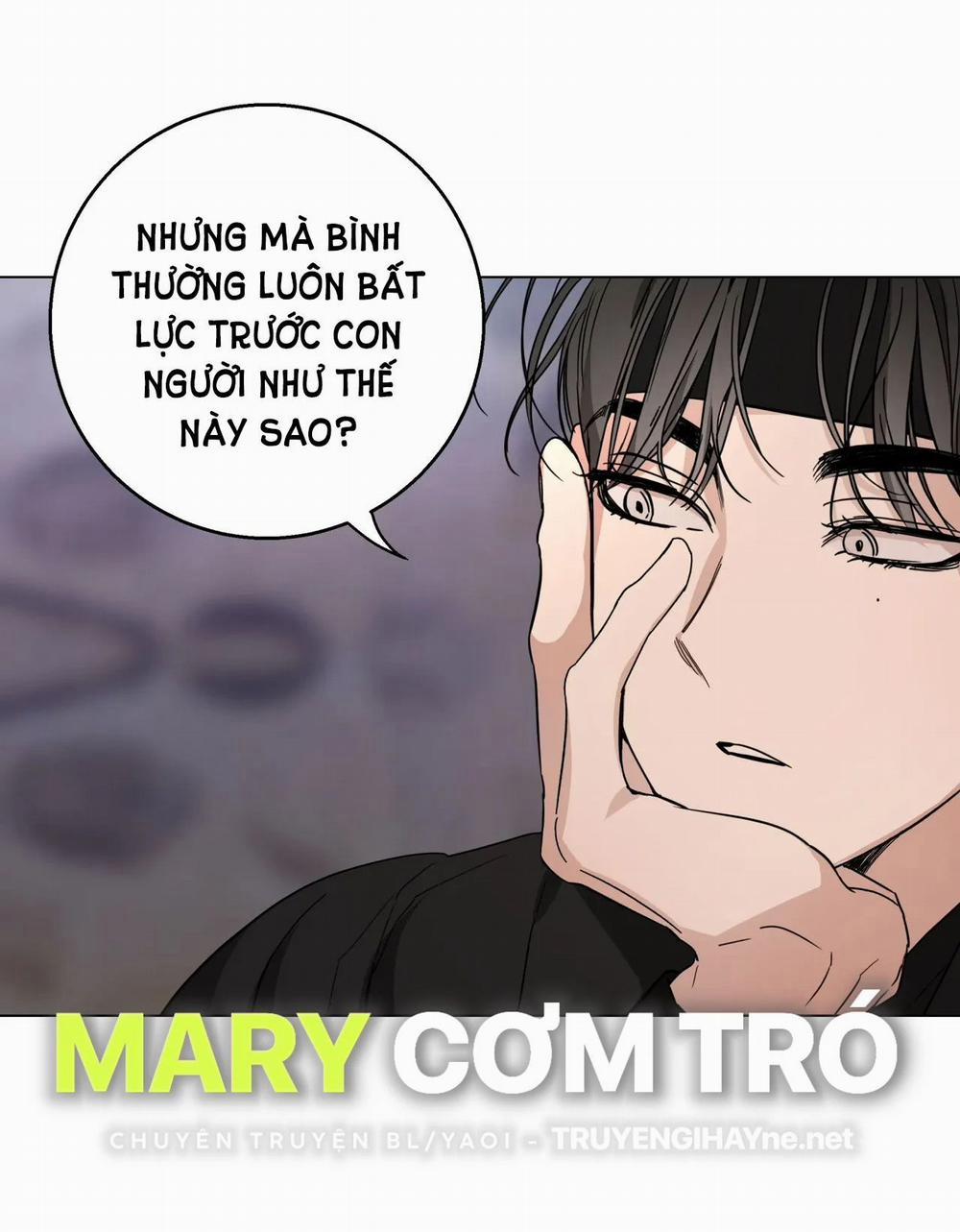 [Truyện Cổ Tích Khiêu Dâm Truyền Thống] Hồng Khô Xuất Hiện 2.2 trang 14