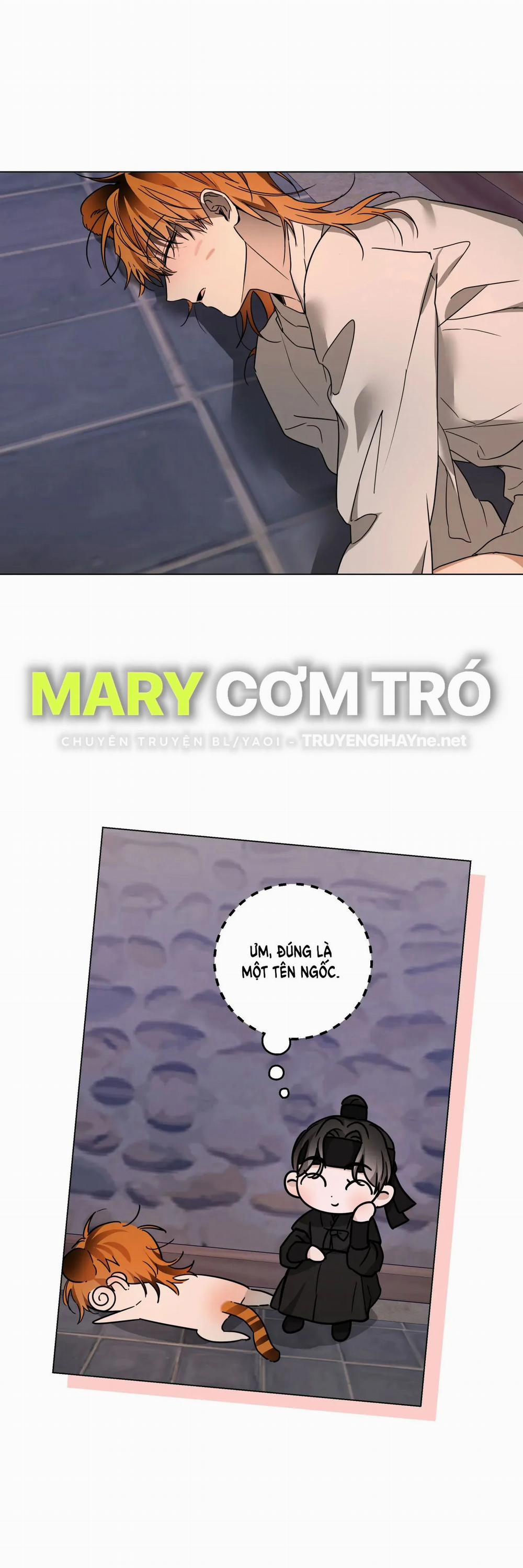 [Truyện Cổ Tích Khiêu Dâm Truyền Thống] Hồng Khô Xuất Hiện 2.2 trang 15