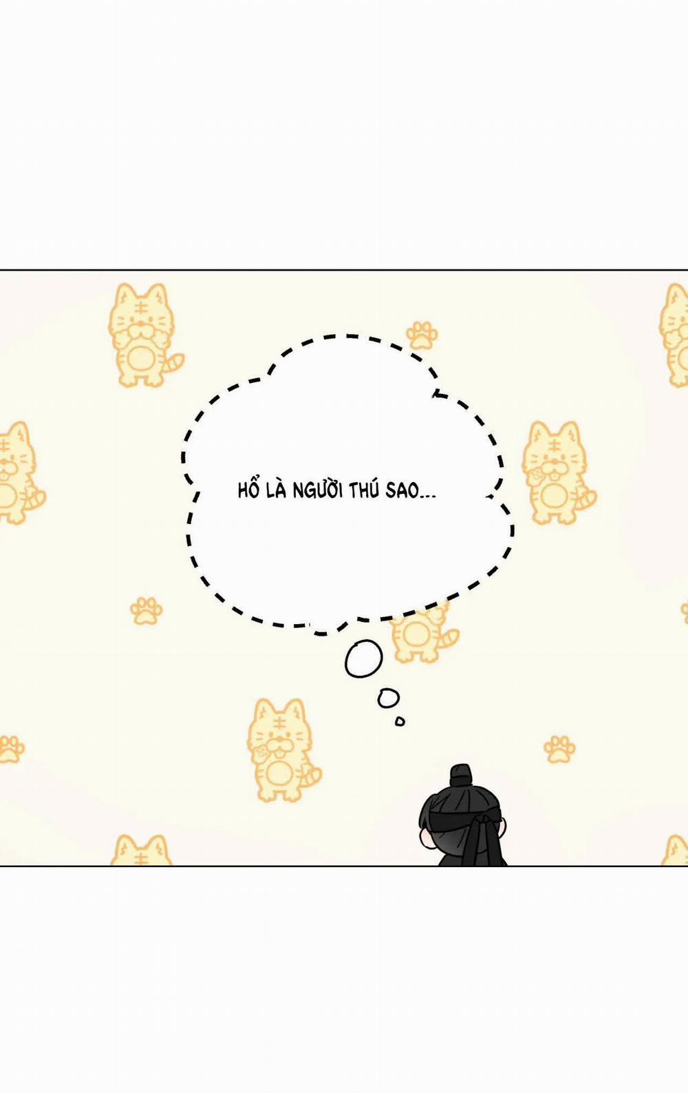 [Truyện Cổ Tích Khiêu Dâm Truyền Thống] Hồng Khô Xuất Hiện 2.2 trang 16