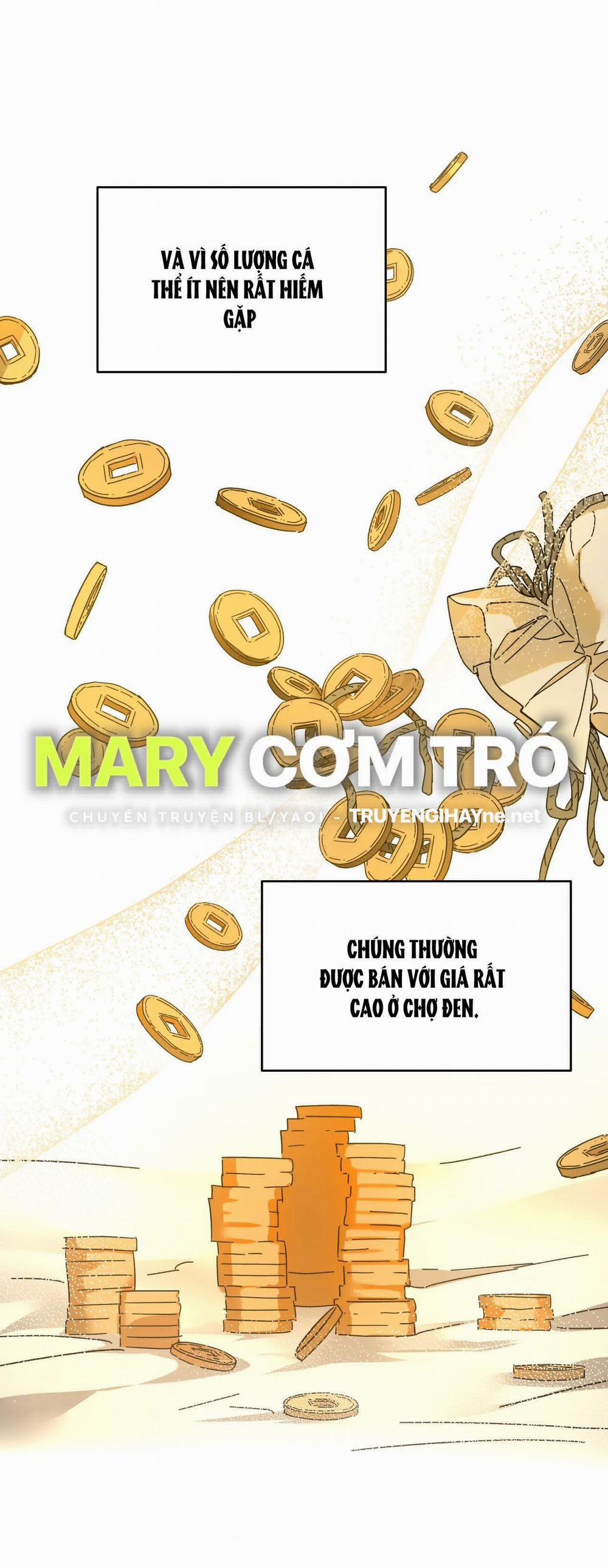 [Truyện Cổ Tích Khiêu Dâm Truyền Thống] Hồng Khô Xuất Hiện 2.2 trang 18