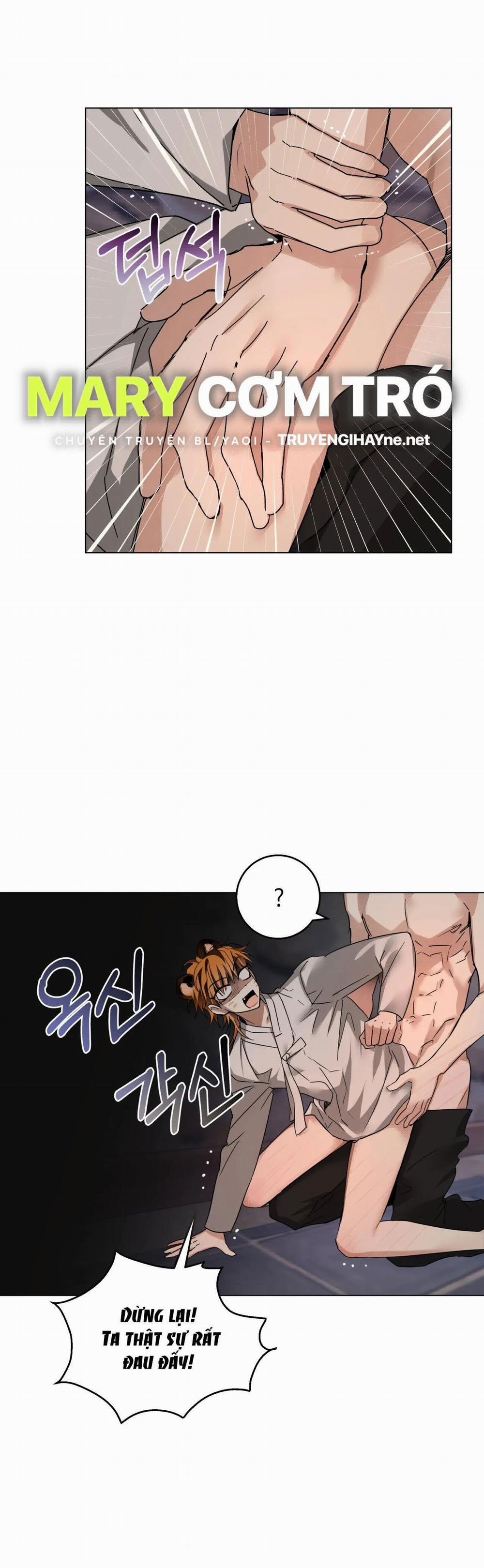 [Truyện Cổ Tích Khiêu Dâm Truyền Thống] Hồng Khô Xuất Hiện 2.2 trang 2