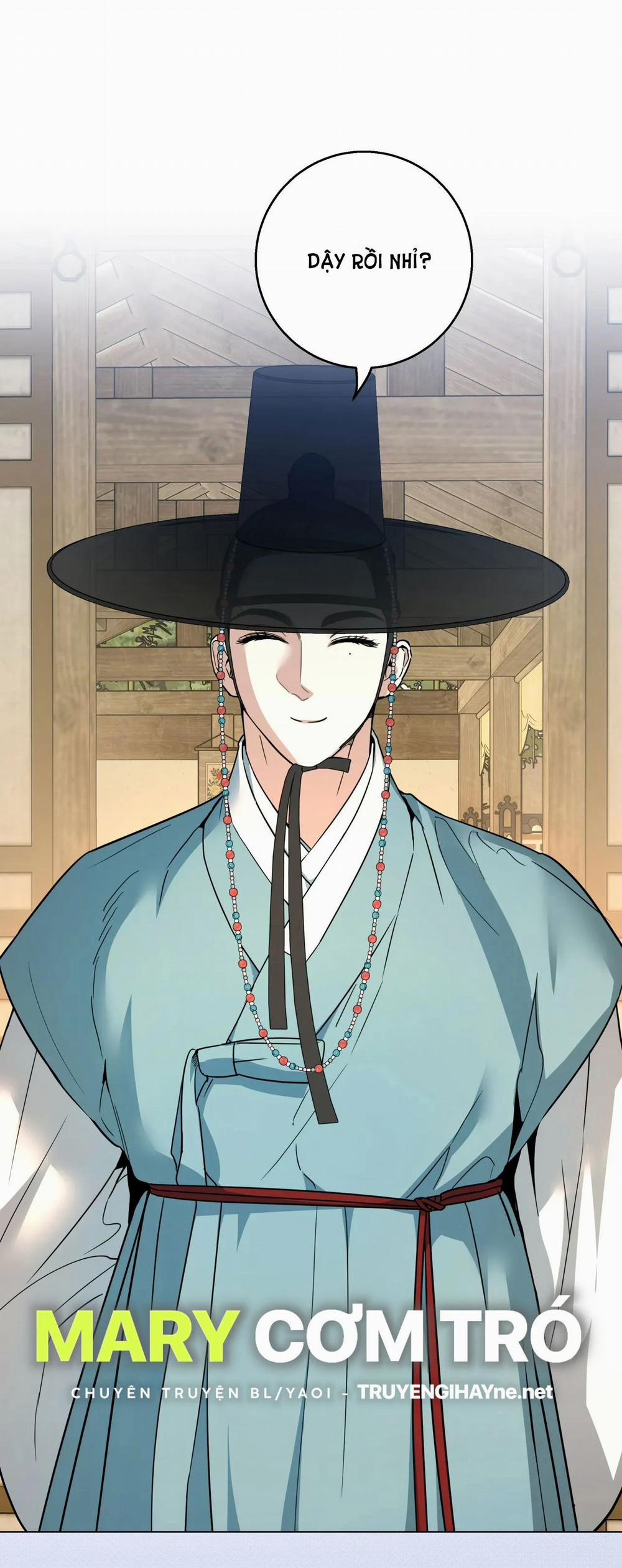 [Truyện Cổ Tích Khiêu Dâm Truyền Thống] Hồng Khô Xuất Hiện 2.2 trang 24