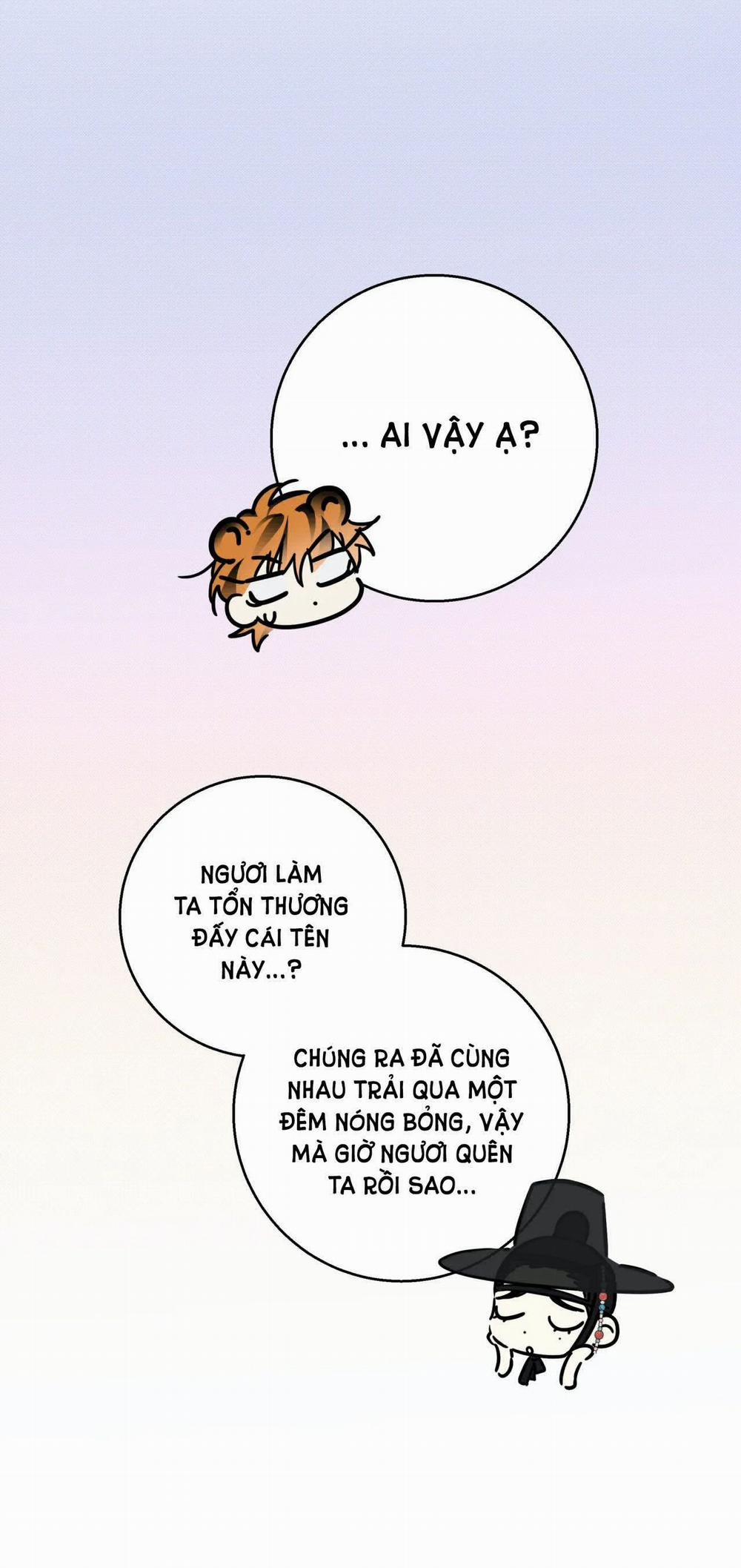 [Truyện Cổ Tích Khiêu Dâm Truyền Thống] Hồng Khô Xuất Hiện 2.2 trang 25