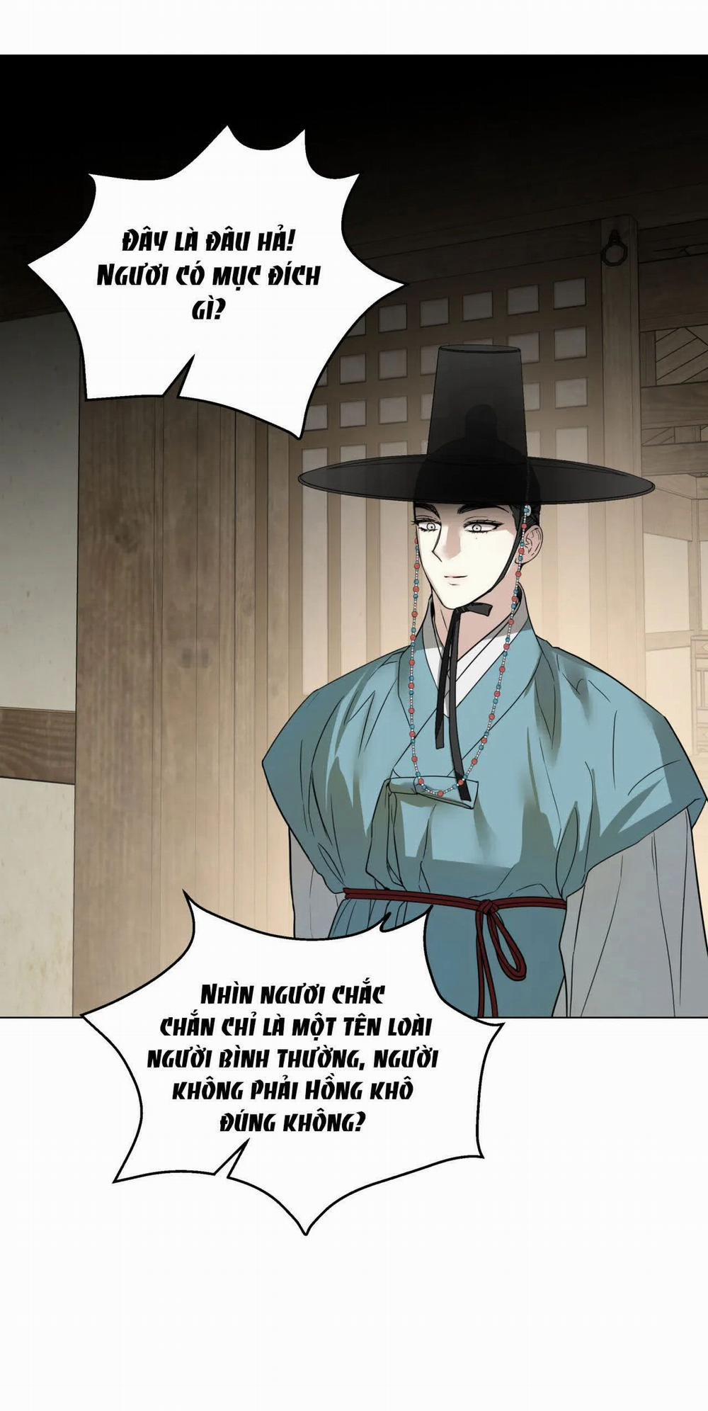 [Truyện Cổ Tích Khiêu Dâm Truyền Thống] Hồng Khô Xuất Hiện 2.2 trang 28