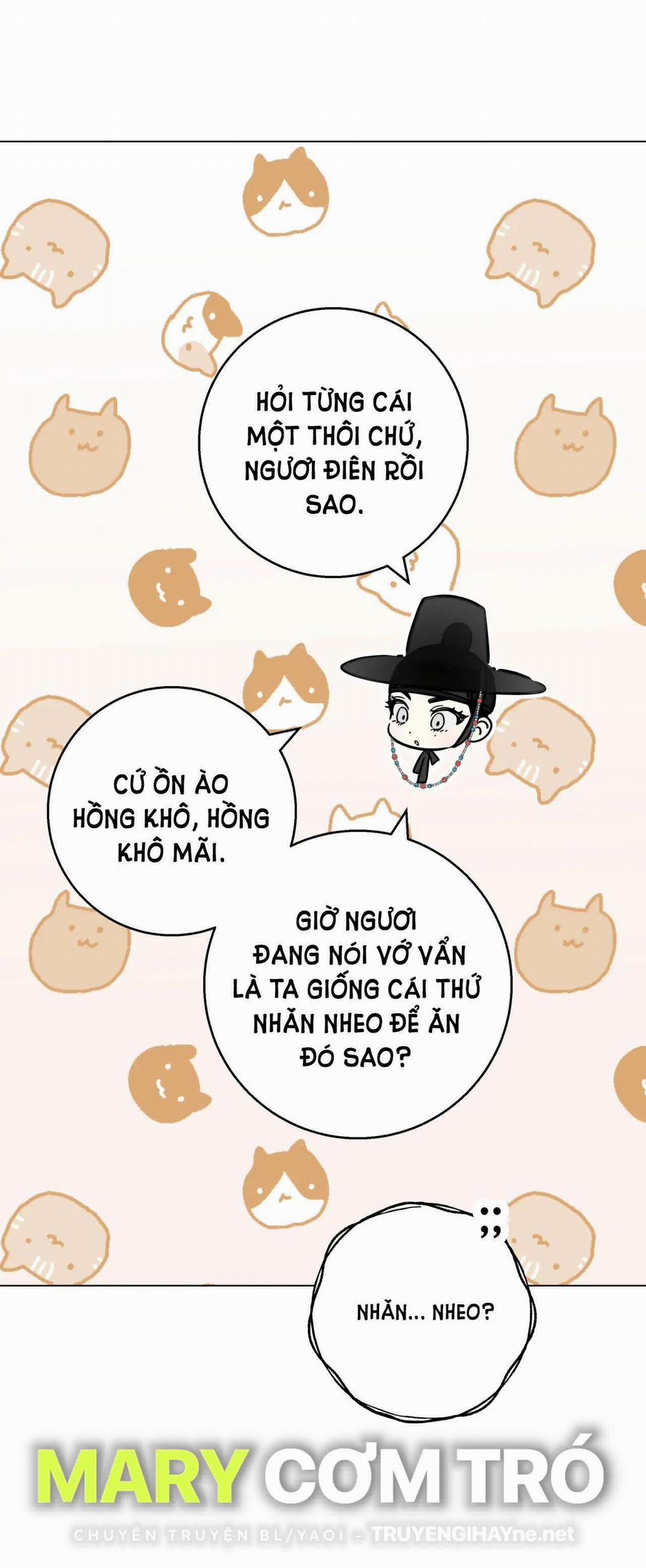 [Truyện Cổ Tích Khiêu Dâm Truyền Thống] Hồng Khô Xuất Hiện 2.2 trang 29