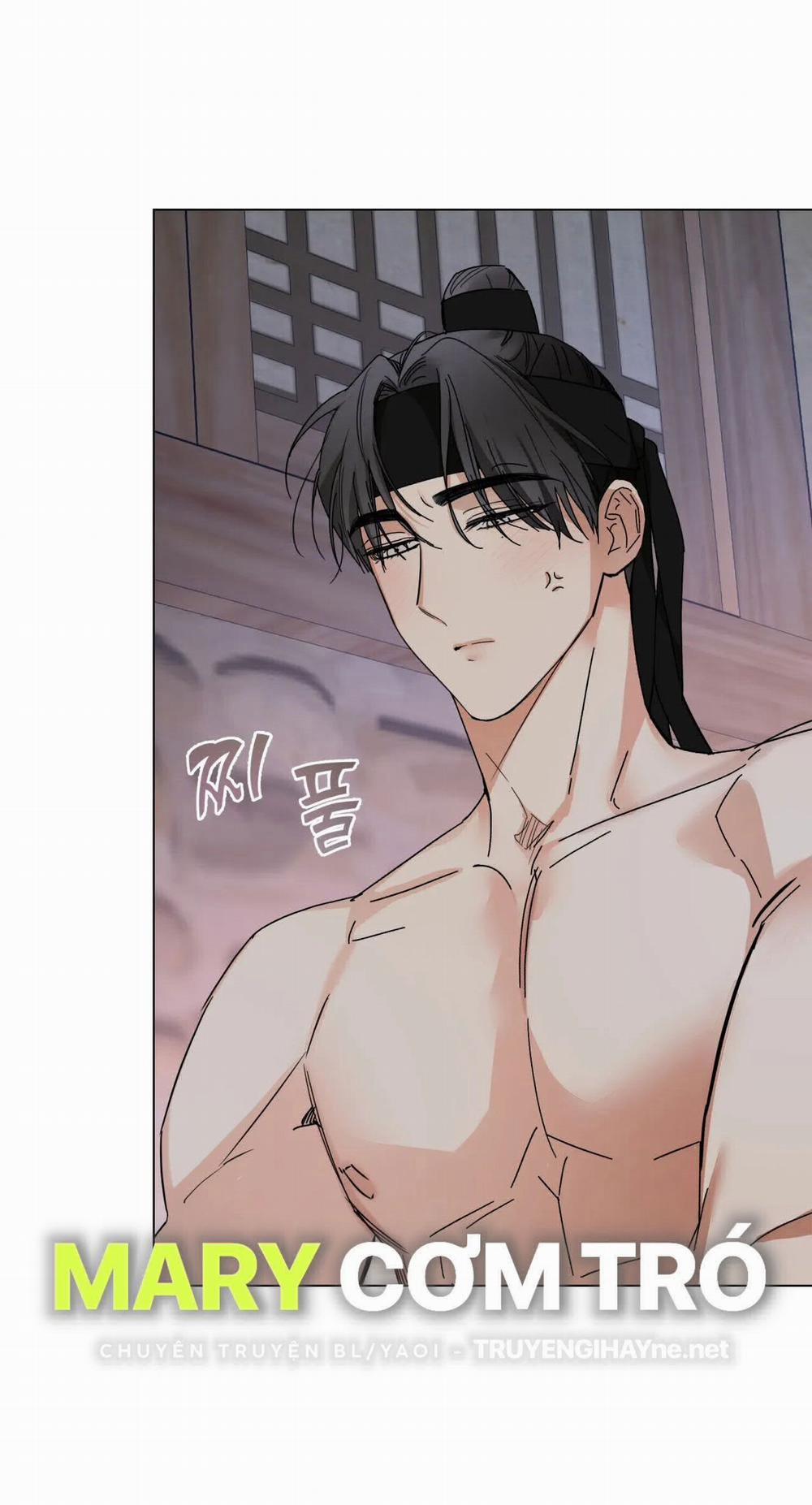 [Truyện Cổ Tích Khiêu Dâm Truyền Thống] Hồng Khô Xuất Hiện 2.2 trang 3