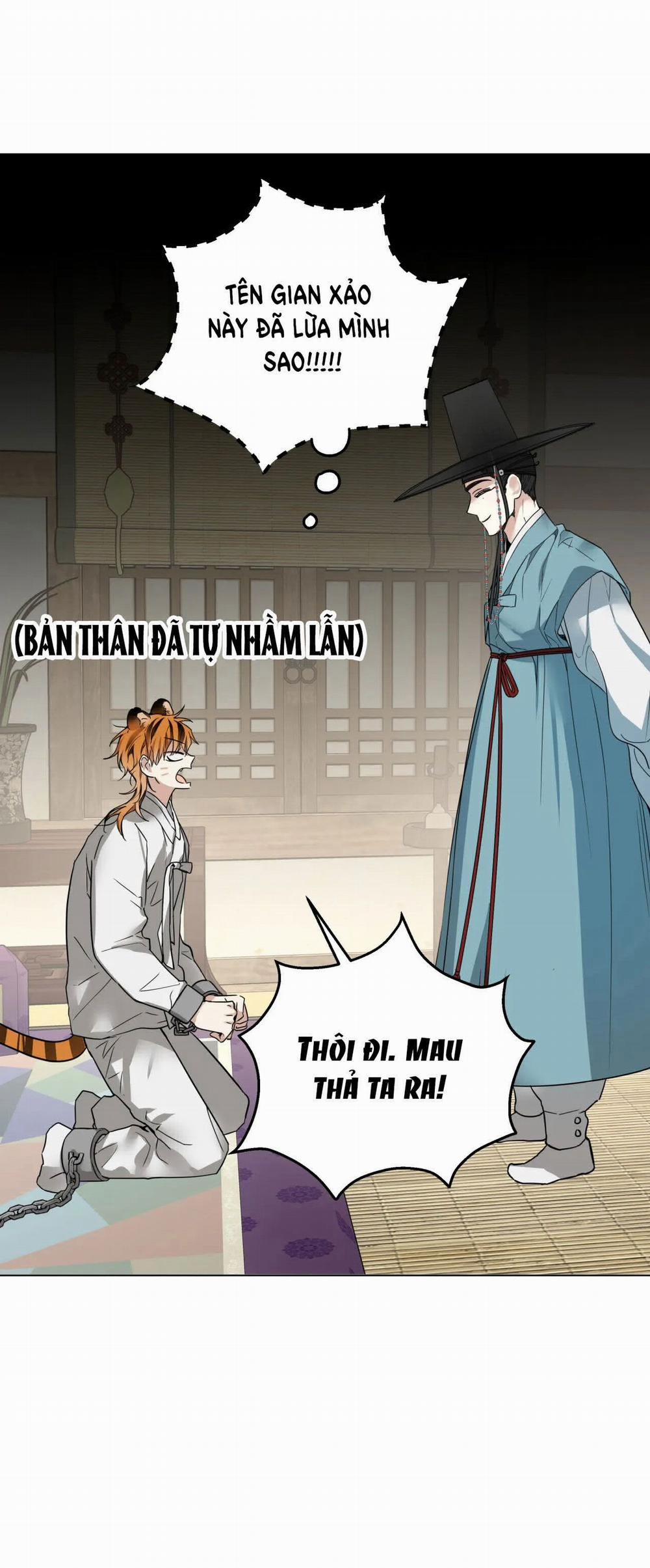 [Truyện Cổ Tích Khiêu Dâm Truyền Thống] Hồng Khô Xuất Hiện 2.2 trang 30