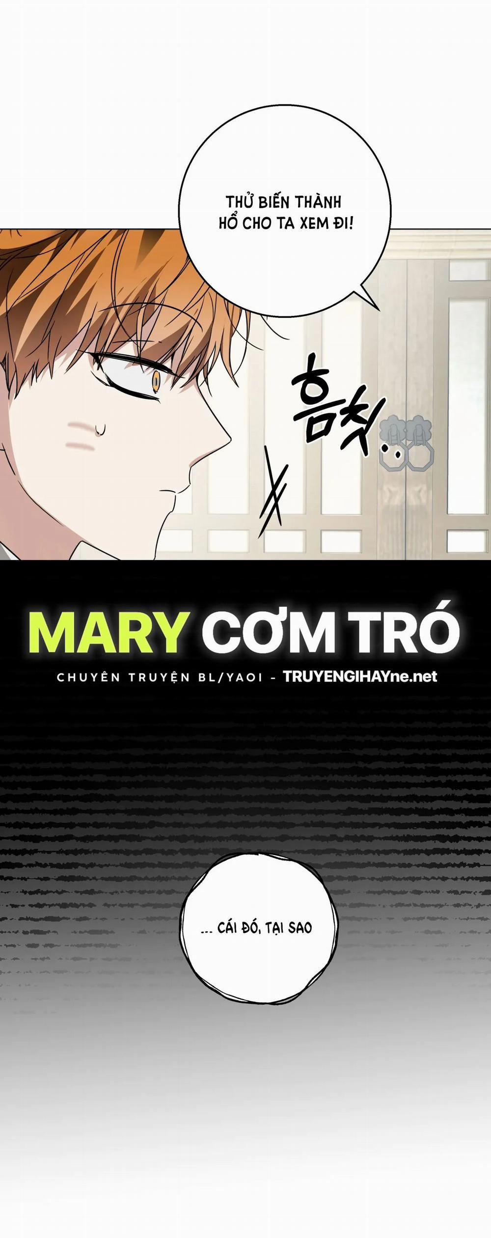 [Truyện Cổ Tích Khiêu Dâm Truyền Thống] Hồng Khô Xuất Hiện 2.2 trang 33