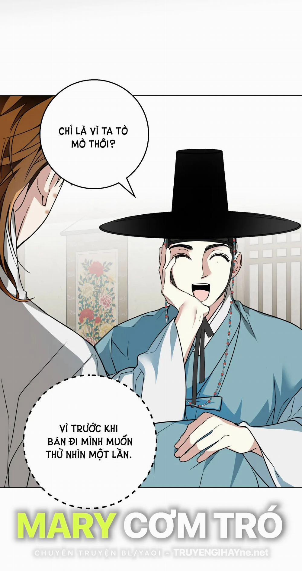 [Truyện Cổ Tích Khiêu Dâm Truyền Thống] Hồng Khô Xuất Hiện 2.2 trang 34