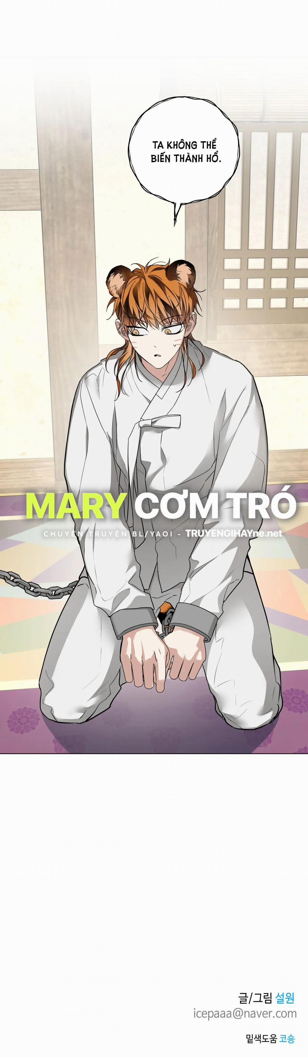 [Truyện Cổ Tích Khiêu Dâm Truyền Thống] Hồng Khô Xuất Hiện 2.2 trang 36