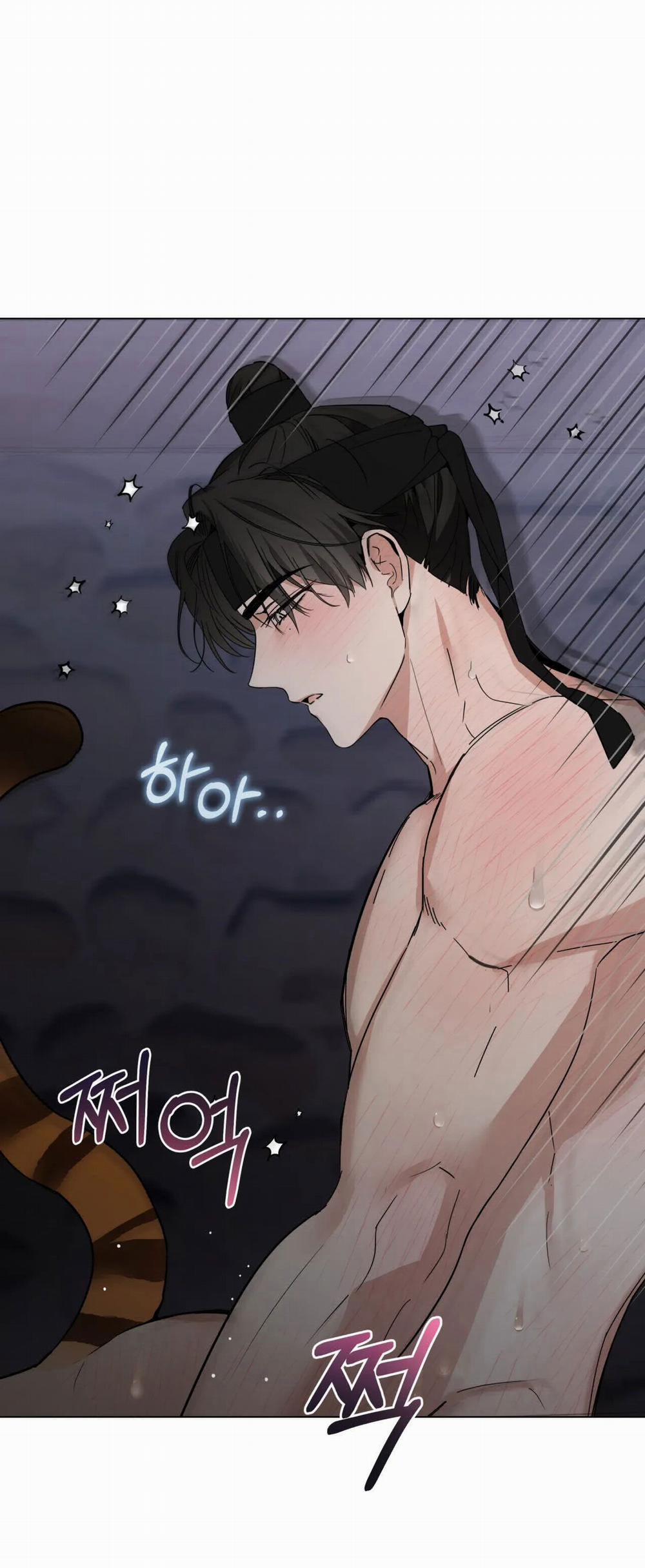 [Truyện Cổ Tích Khiêu Dâm Truyền Thống] Hồng Khô Xuất Hiện 2.2 trang 8