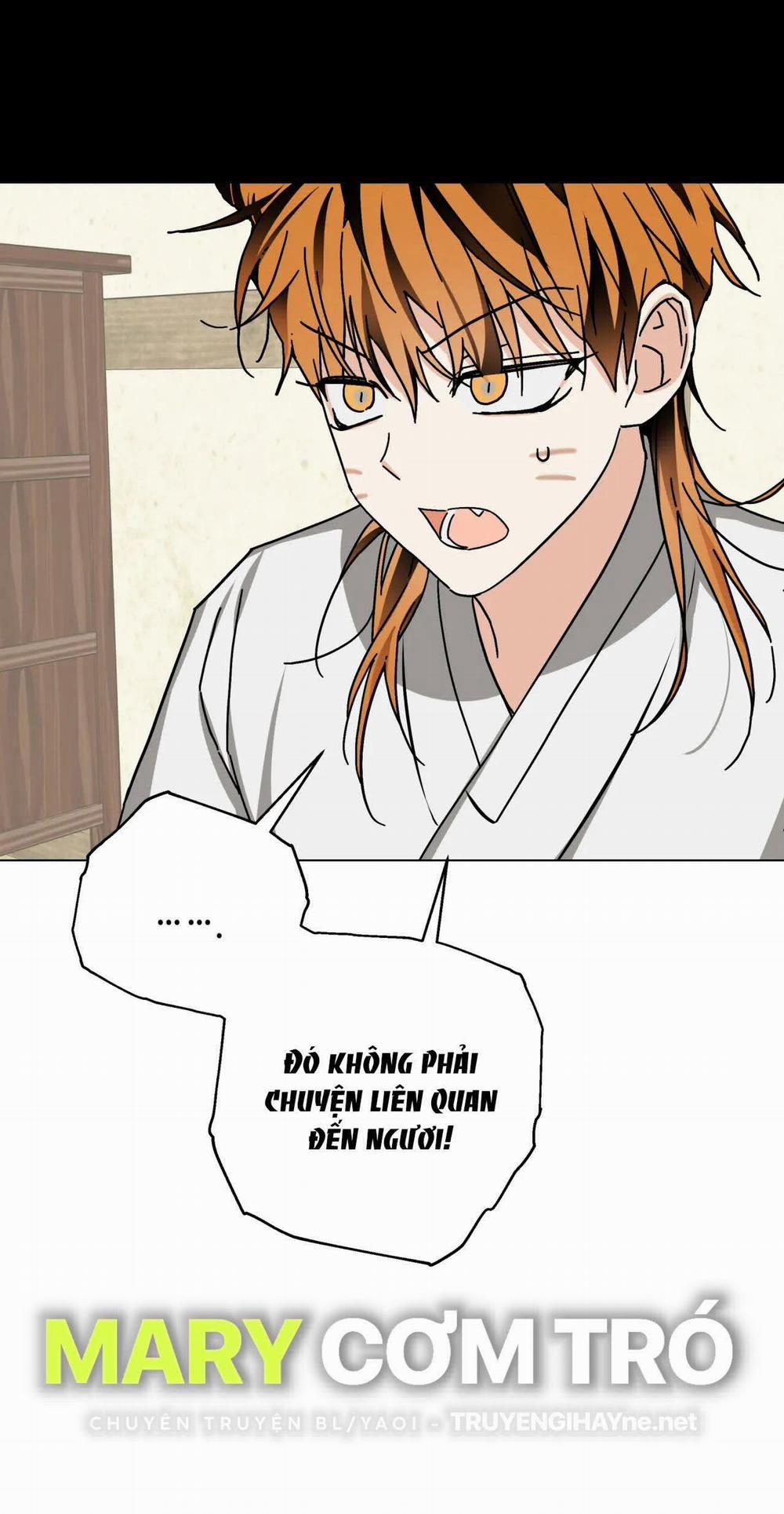 [Truyện Cổ Tích Khiêu Dâm Truyền Thống] Hồng Khô Xuất Hiện 3.1 trang 12