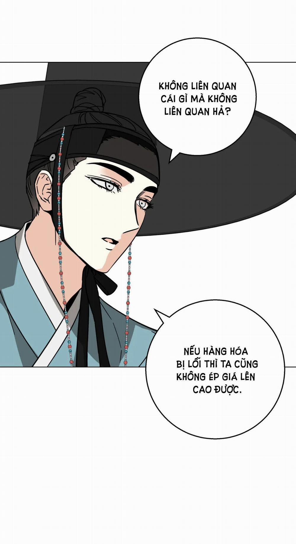 [Truyện Cổ Tích Khiêu Dâm Truyền Thống] Hồng Khô Xuất Hiện 3.1 trang 13