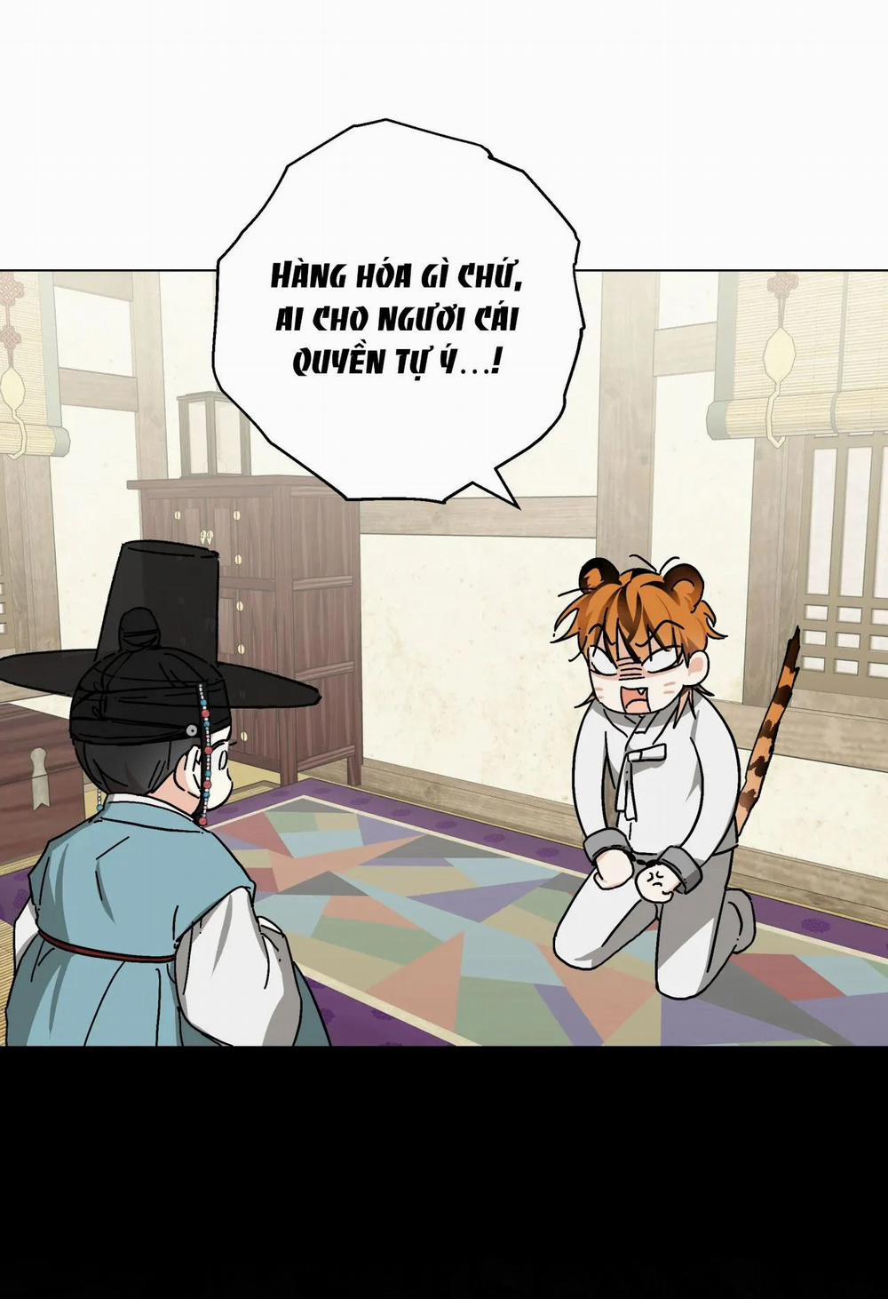 [Truyện Cổ Tích Khiêu Dâm Truyền Thống] Hồng Khô Xuất Hiện 3.1 trang 14