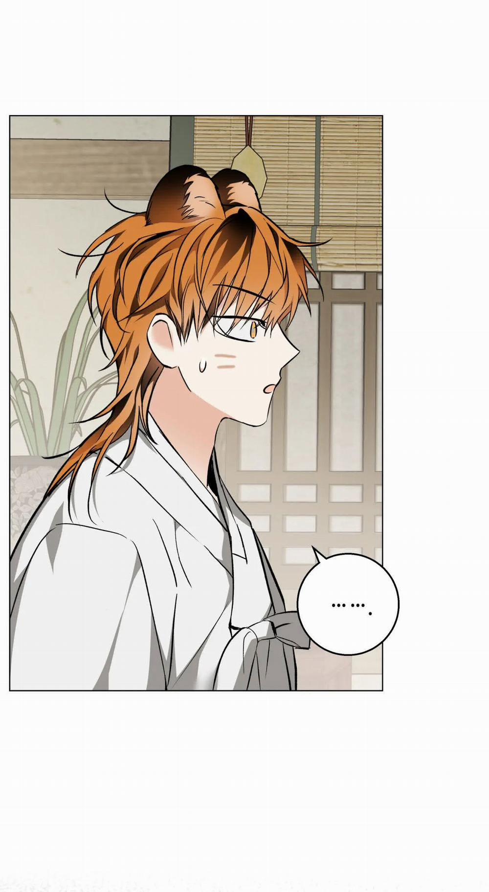 [Truyện Cổ Tích Khiêu Dâm Truyền Thống] Hồng Khô Xuất Hiện 3.1 trang 2