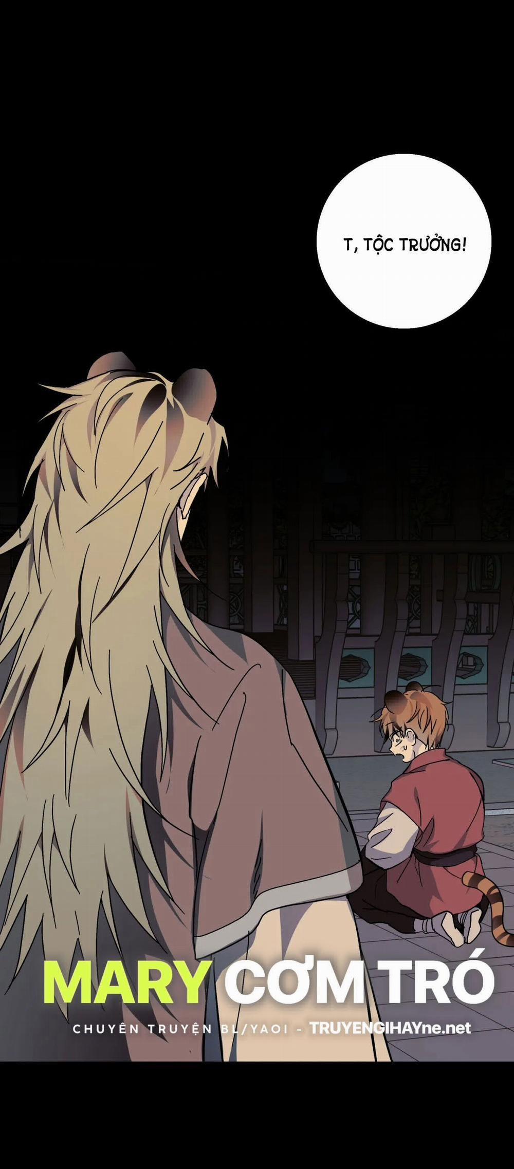 [Truyện Cổ Tích Khiêu Dâm Truyền Thống] Hồng Khô Xuất Hiện 3.1 trang 7