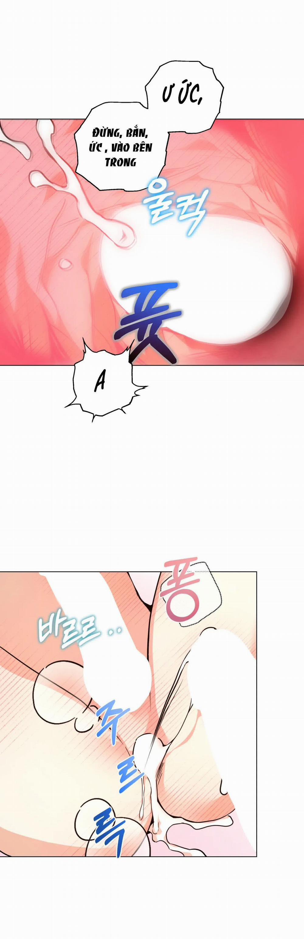 [Truyện Cổ Tích Khiêu Dâm Truyền Thống] Hồng Khô Xuất Hiện 3.2 trang 18