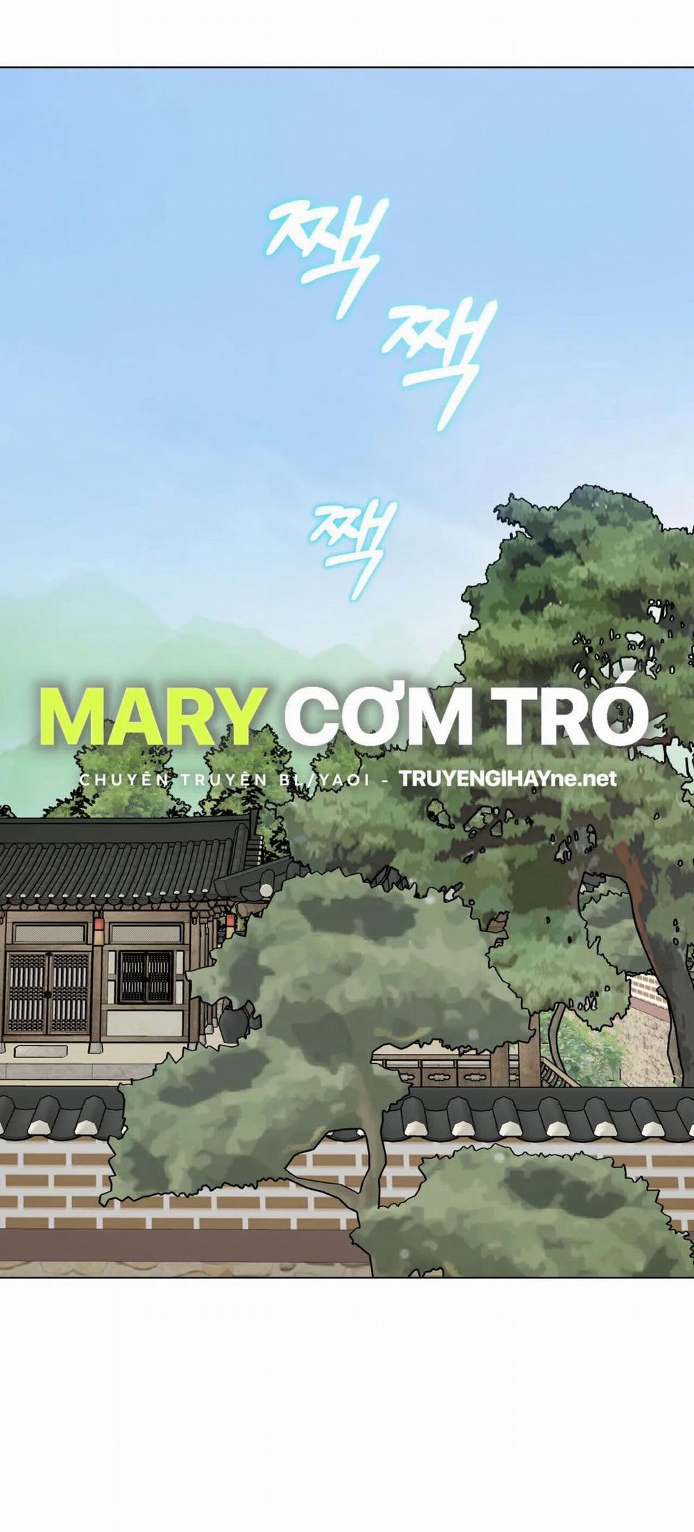 [Truyện Cổ Tích Khiêu Dâm Truyền Thống] Hồng Khô Xuất Hiện 3.2 trang 23