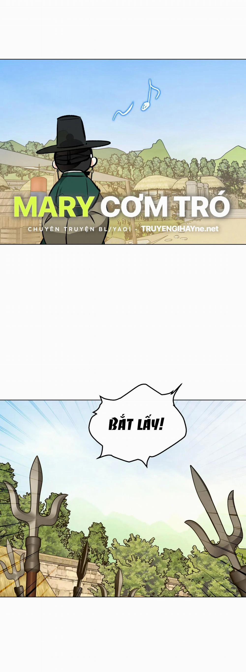 [Truyện Cổ Tích Khiêu Dâm Truyền Thống] Hồng Khô Xuất Hiện 3.2 trang 34