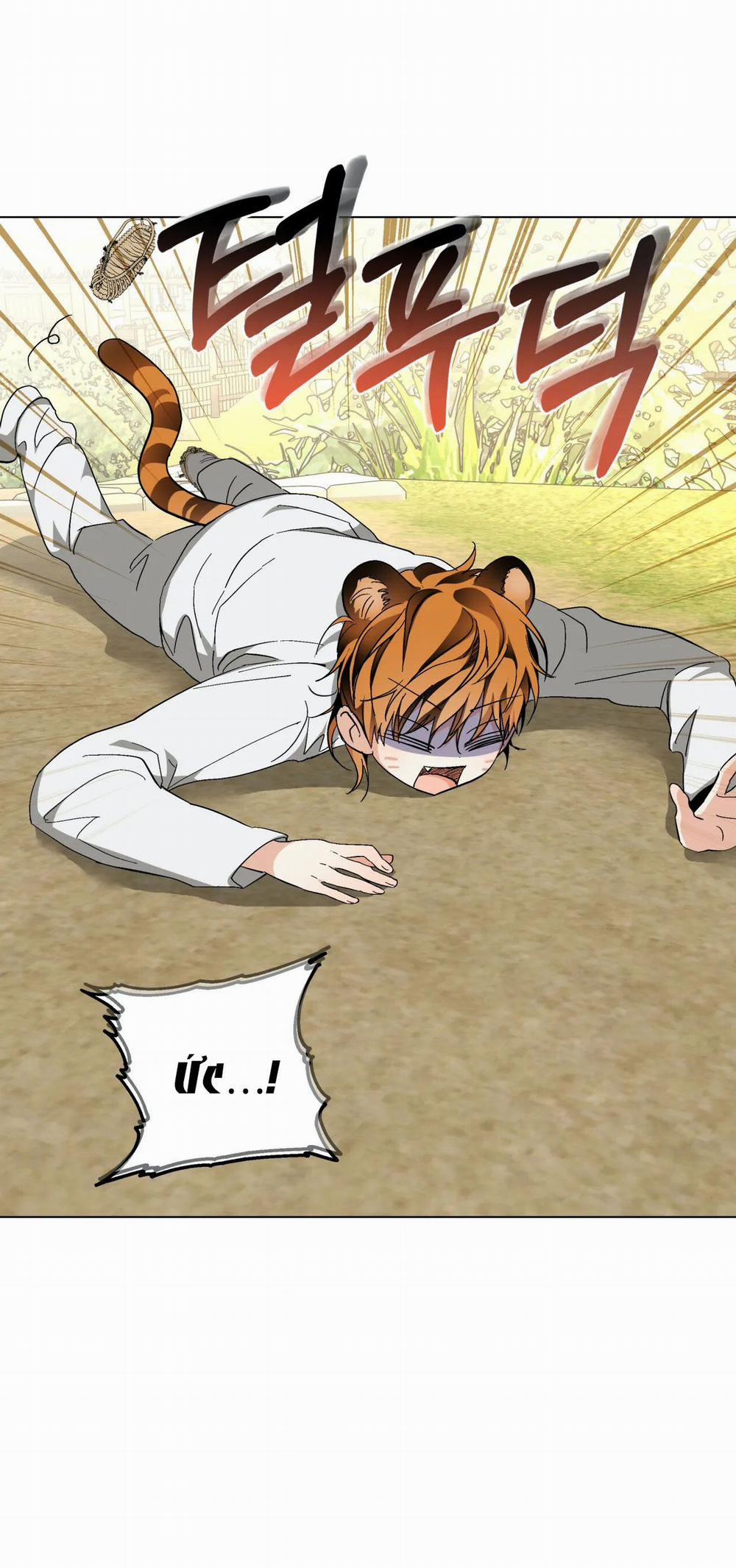 [Truyện Cổ Tích Khiêu Dâm Truyền Thống] Hồng Khô Xuất Hiện 3.2 trang 38