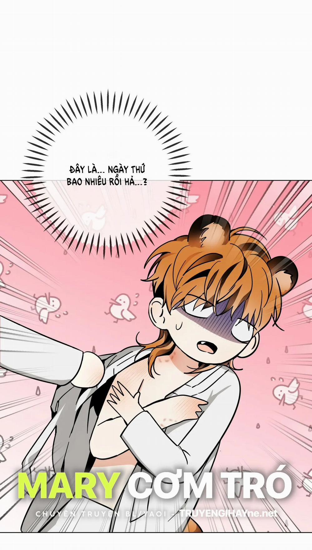 [Truyện Cổ Tích Khiêu Dâm Truyền Thống] Hồng Khô Xuất Hiện 3.2 trang 6