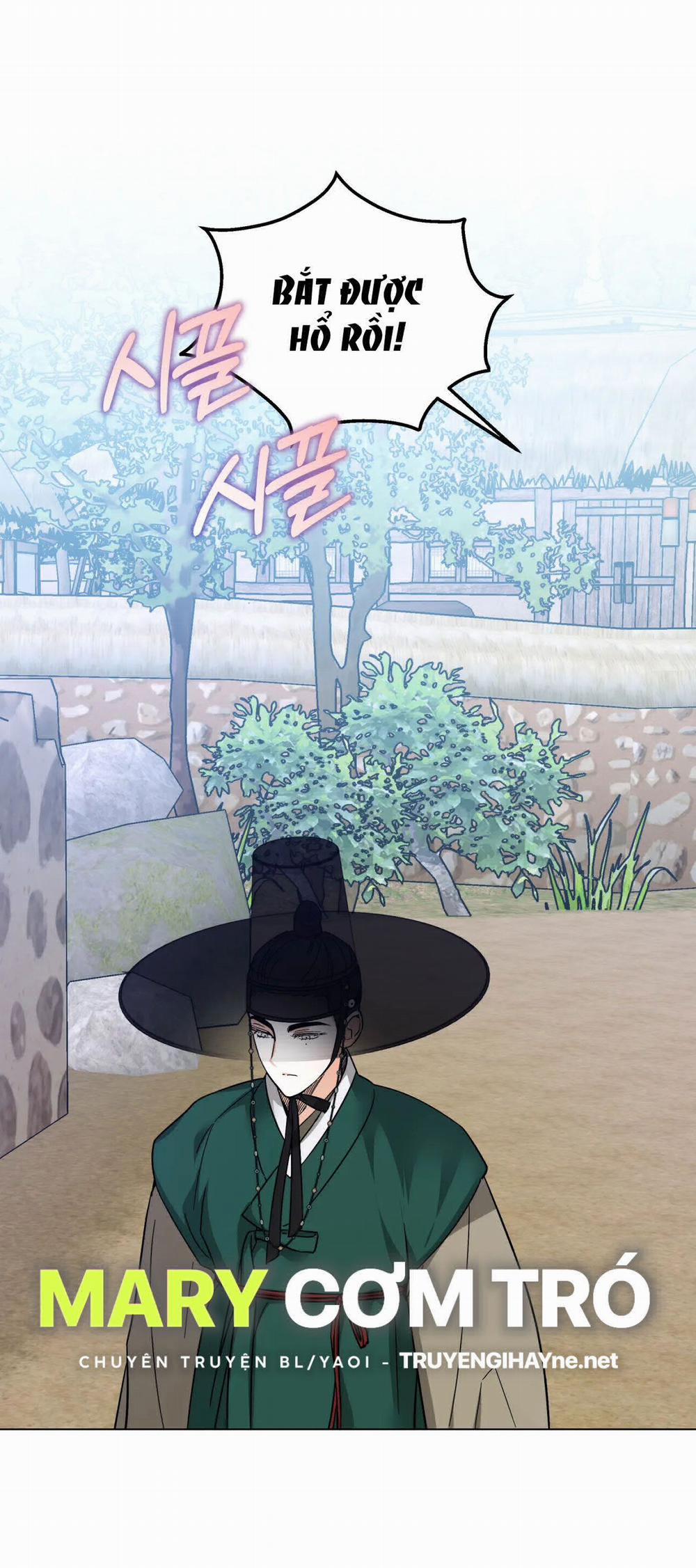 [Truyện Cổ Tích Khiêu Dâm Truyền Thống] Hồng Khô Xuất Hiện 4.1 trang 0