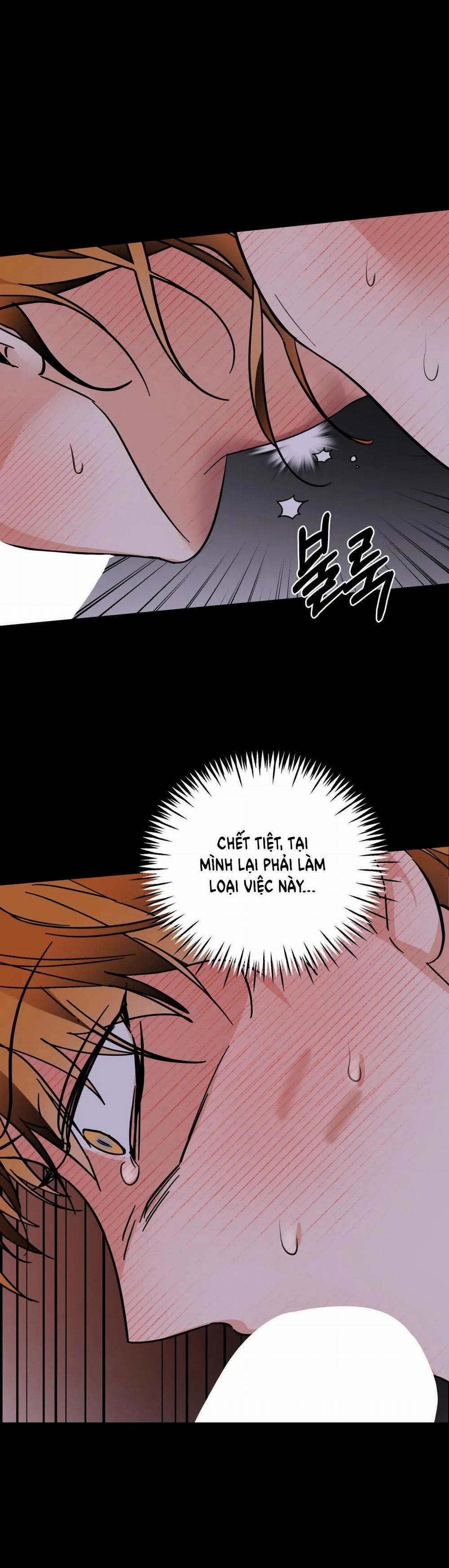 [Truyện Cổ Tích Khiêu Dâm Truyền Thống] Hồng Khô Xuất Hiện 4.1 trang 12