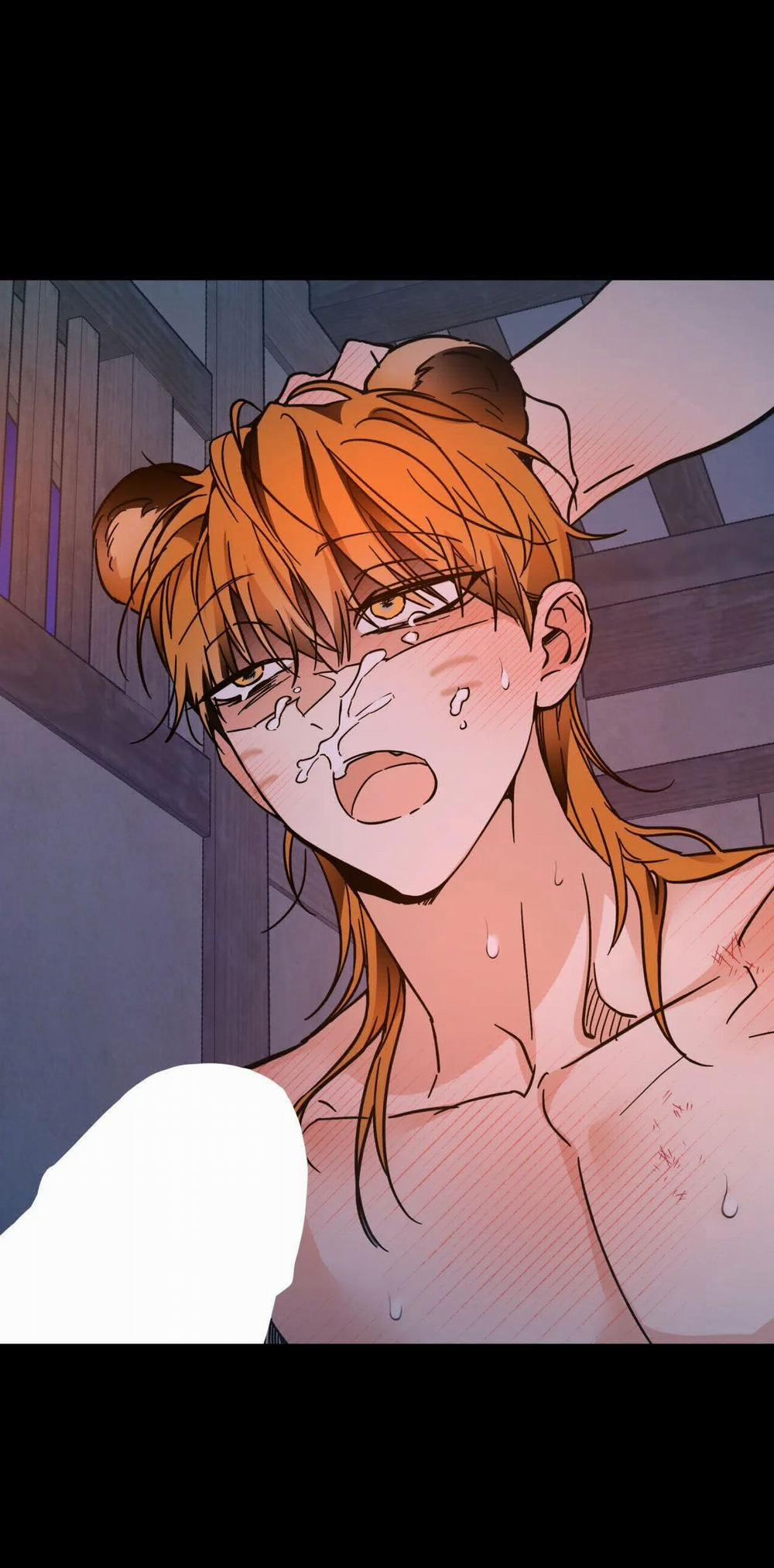 [Truyện Cổ Tích Khiêu Dâm Truyền Thống] Hồng Khô Xuất Hiện 4.1 trang 16