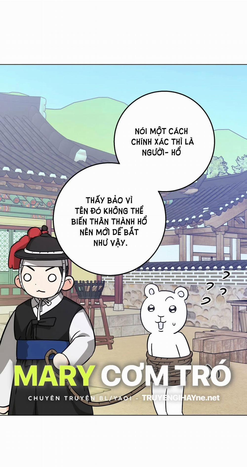 [Truyện Cổ Tích Khiêu Dâm Truyền Thống] Hồng Khô Xuất Hiện 4.1 trang 2