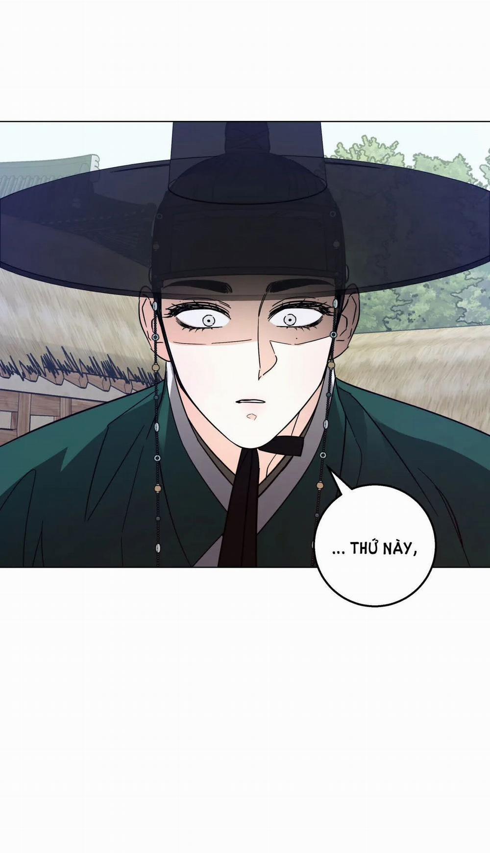 [Truyện Cổ Tích Khiêu Dâm Truyền Thống] Hồng Khô Xuất Hiện 4.1 trang 4