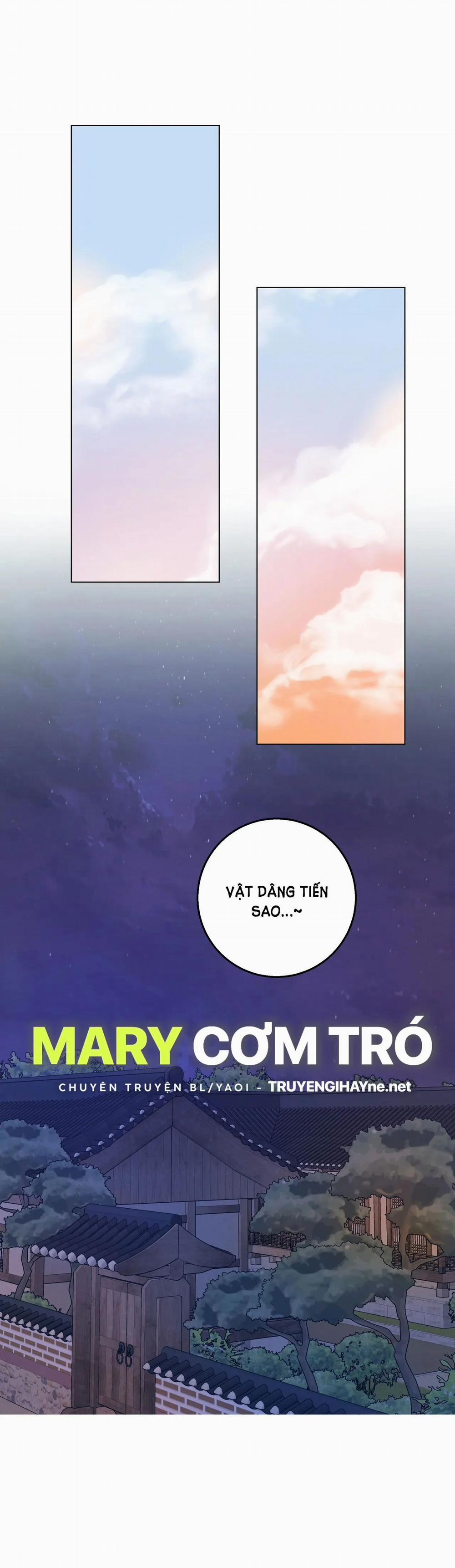 [Truyện Cổ Tích Khiêu Dâm Truyền Thống] Hồng Khô Xuất Hiện 4.1 trang 5