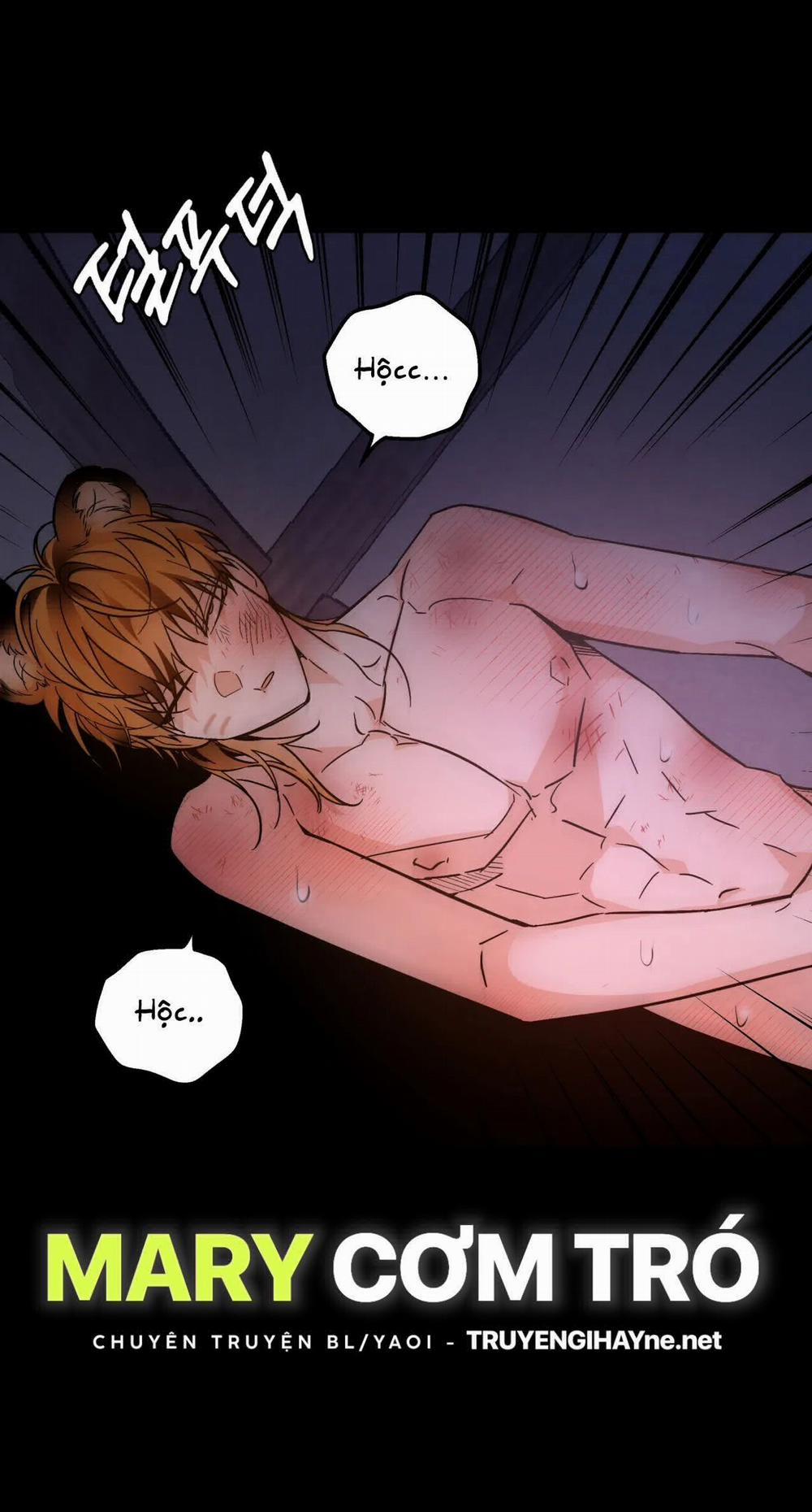 [Truyện Cổ Tích Khiêu Dâm Truyền Thống] Hồng Khô Xuất Hiện 4.2 trang 1