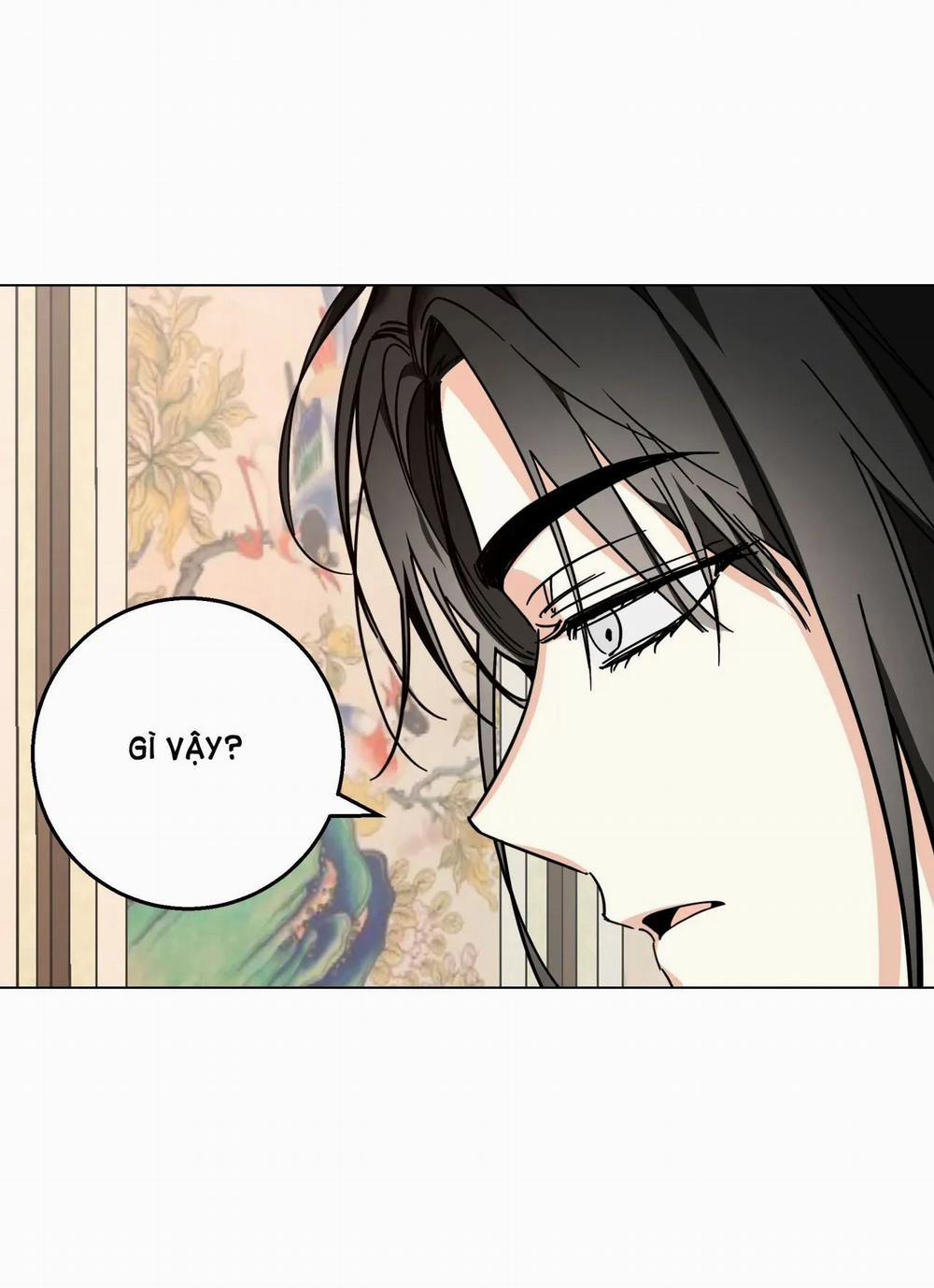 [Truyện Cổ Tích Khiêu Dâm Truyền Thống] Hồng Khô Xuất Hiện 4.2 trang 11