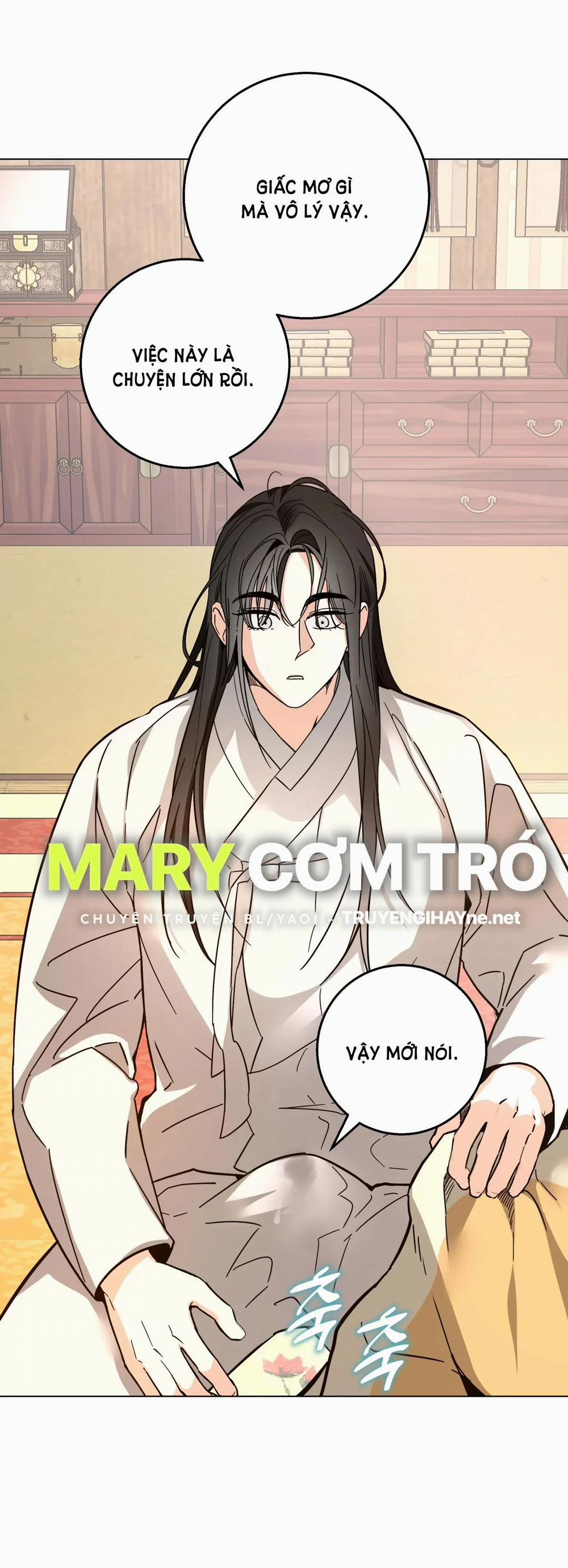 [Truyện Cổ Tích Khiêu Dâm Truyền Thống] Hồng Khô Xuất Hiện 4.2 trang 12