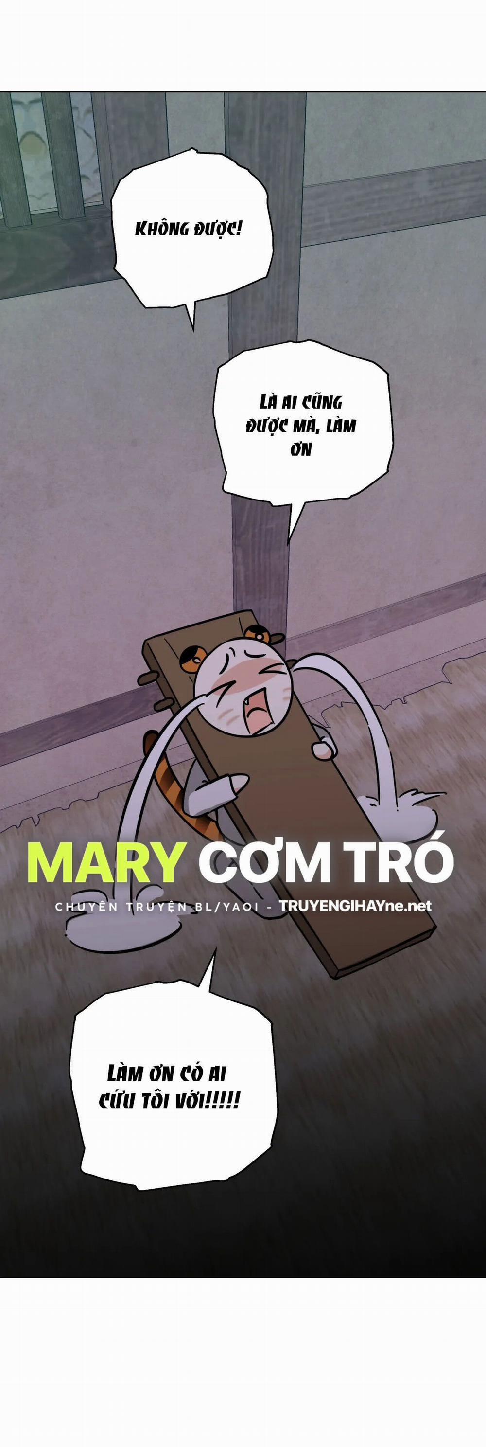 [Truyện Cổ Tích Khiêu Dâm Truyền Thống] Hồng Khô Xuất Hiện 4.2 trang 16