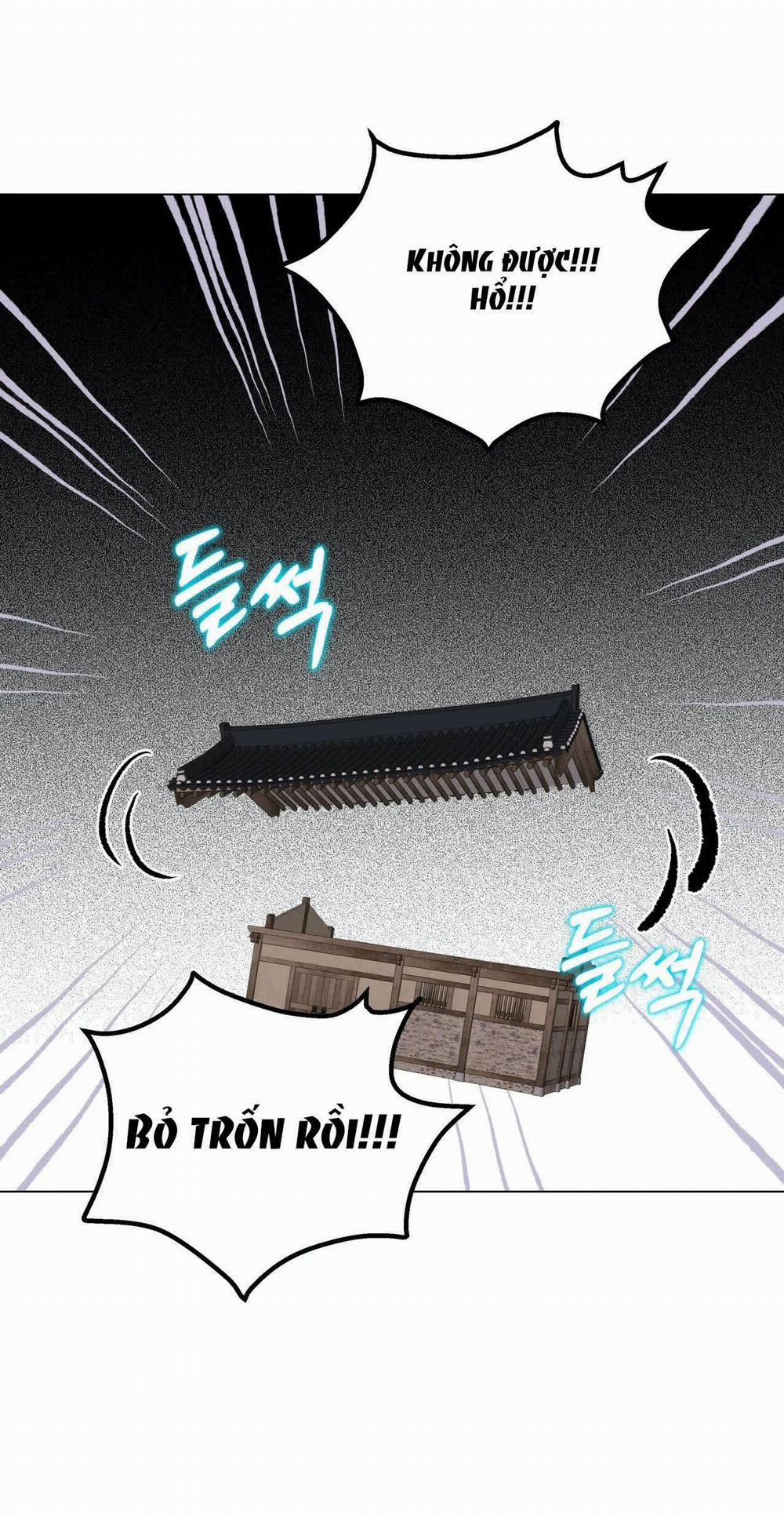 [Truyện Cổ Tích Khiêu Dâm Truyền Thống] Hồng Khô Xuất Hiện 4.2 trang 25