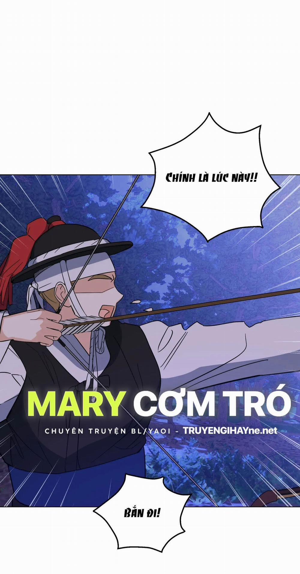 [Truyện Cổ Tích Khiêu Dâm Truyền Thống] Hồng Khô Xuất Hiện 4.2 trang 29