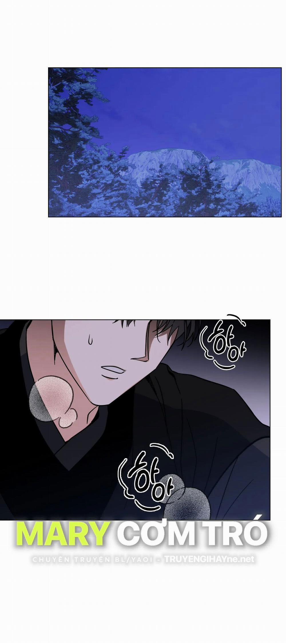 [Truyện Cổ Tích Khiêu Dâm Truyền Thống] Hồng Khô Xuất Hiện 4.2 trang 32