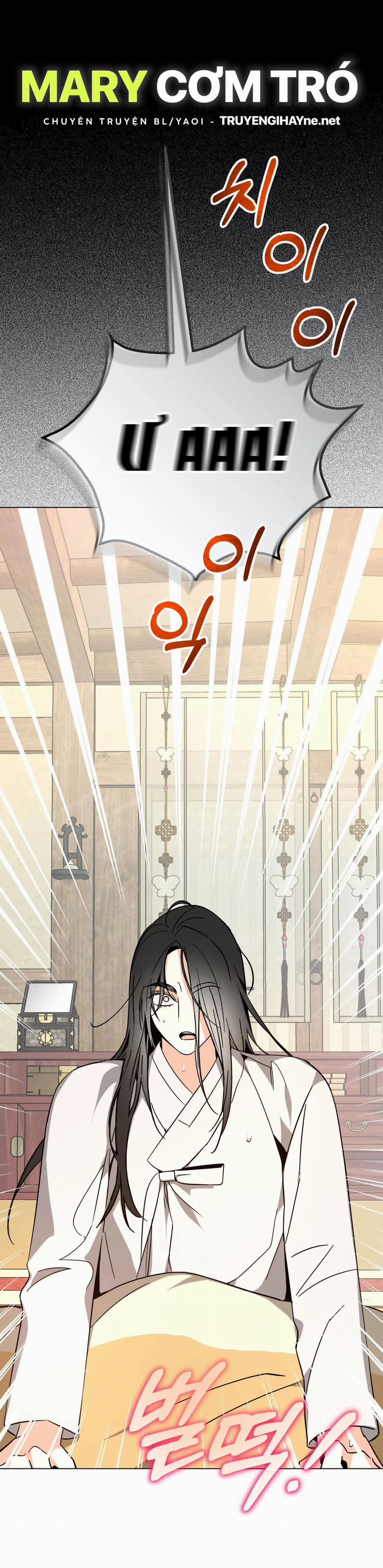 [Truyện Cổ Tích Khiêu Dâm Truyền Thống] Hồng Khô Xuất Hiện 4.2 trang 8