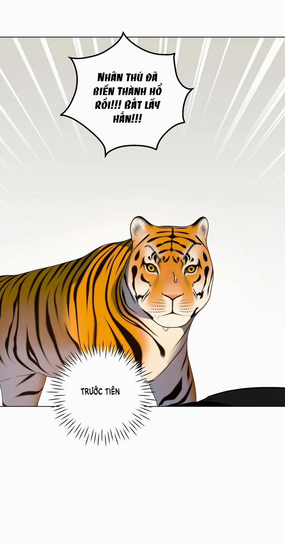 [Truyện Cổ Tích Khiêu Dâm Truyền Thống] Hồng Khô Xuất Hiện 5.1 trang 14