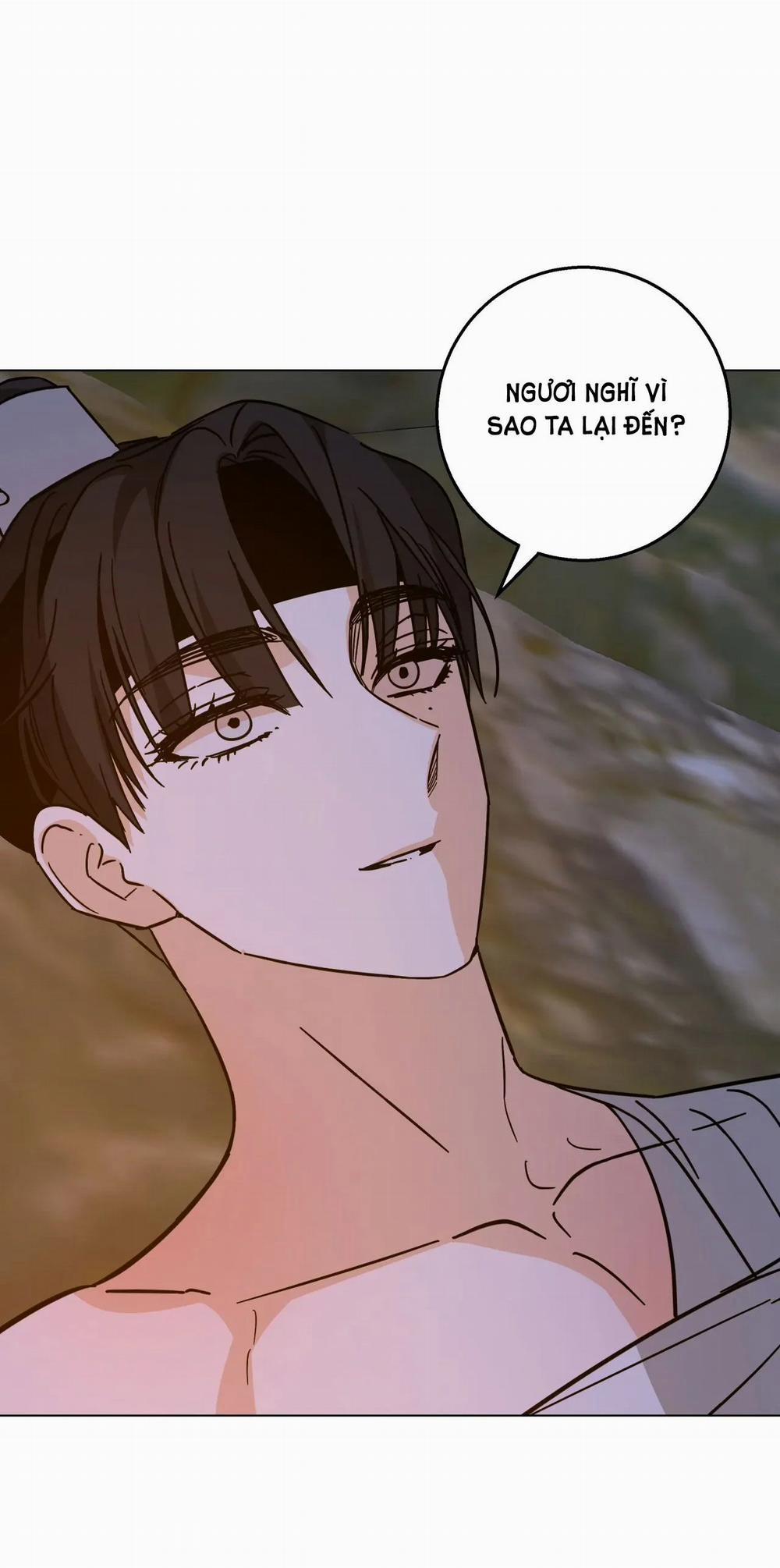 [Truyện Cổ Tích Khiêu Dâm Truyền Thống] Hồng Khô Xuất Hiện 5.2 trang 10