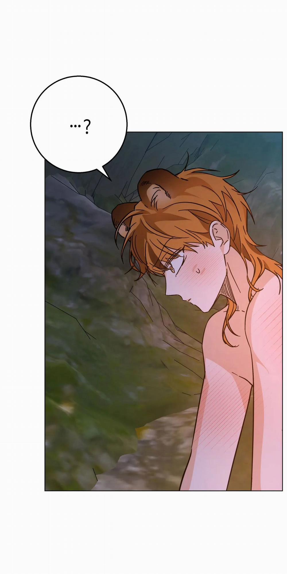 [Truyện Cổ Tích Khiêu Dâm Truyền Thống] Hồng Khô Xuất Hiện 5.2 trang 11