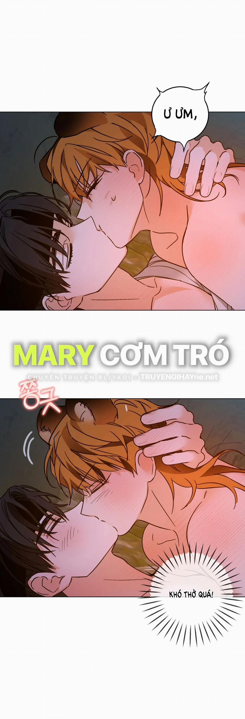 [Truyện Cổ Tích Khiêu Dâm Truyền Thống] Hồng Khô Xuất Hiện 5.2 trang 13