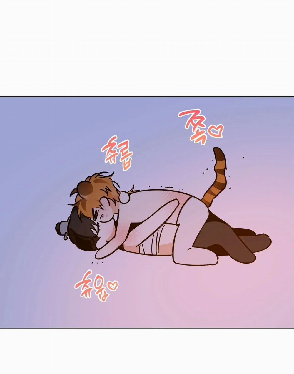 [Truyện Cổ Tích Khiêu Dâm Truyền Thống] Hồng Khô Xuất Hiện 5.2 trang 14