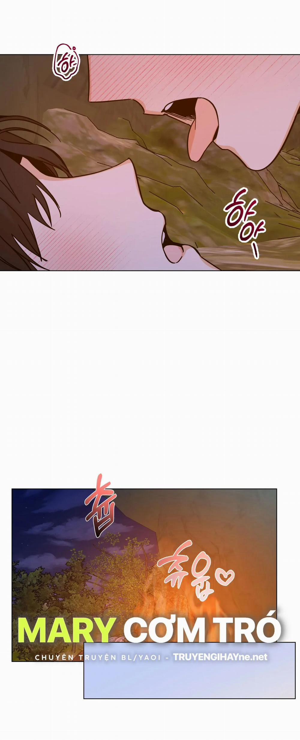 [Truyện Cổ Tích Khiêu Dâm Truyền Thống] Hồng Khô Xuất Hiện 5.2 trang 15