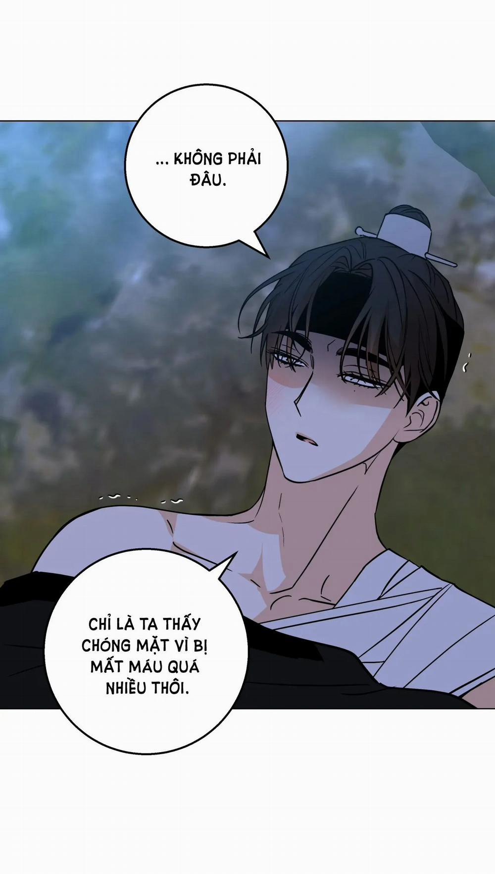 [Truyện Cổ Tích Khiêu Dâm Truyền Thống] Hồng Khô Xuất Hiện 5.2 trang 2