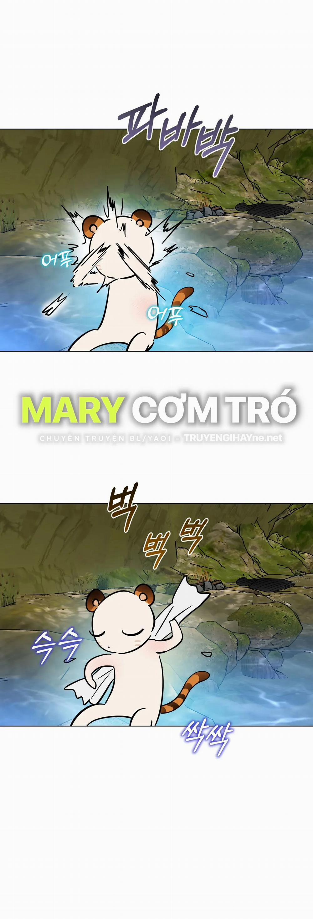 [Truyện Cổ Tích Khiêu Dâm Truyền Thống] Hồng Khô Xuất Hiện 5.2 trang 23