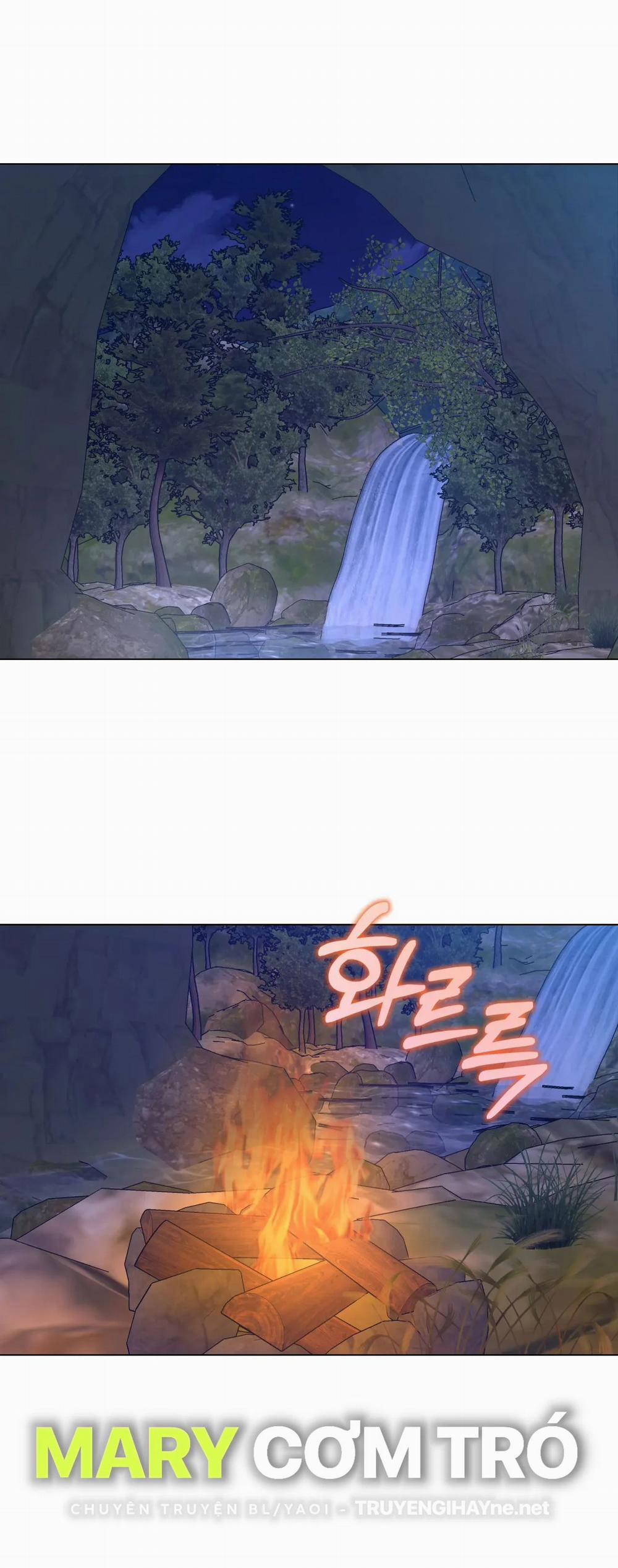 [Truyện Cổ Tích Khiêu Dâm Truyền Thống] Hồng Khô Xuất Hiện 5.2 trang 3