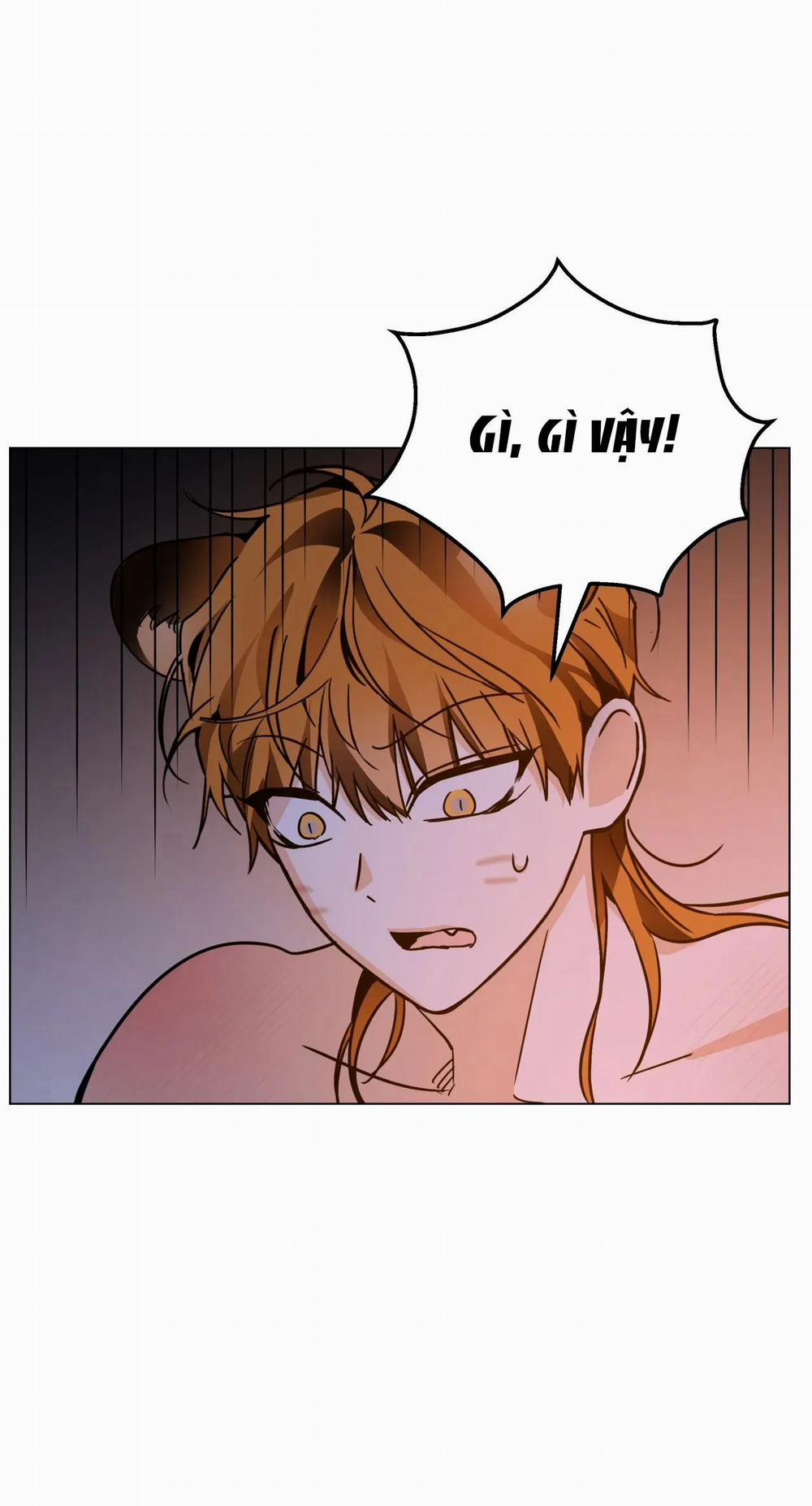 [Truyện Cổ Tích Khiêu Dâm Truyền Thống] Hồng Khô Xuất Hiện 5.2 trang 8